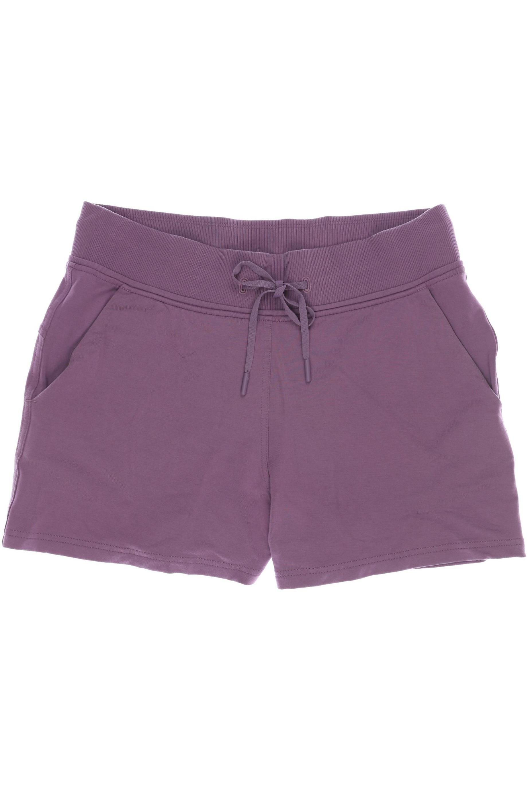 

Lululemon Damen Shorts, flieder