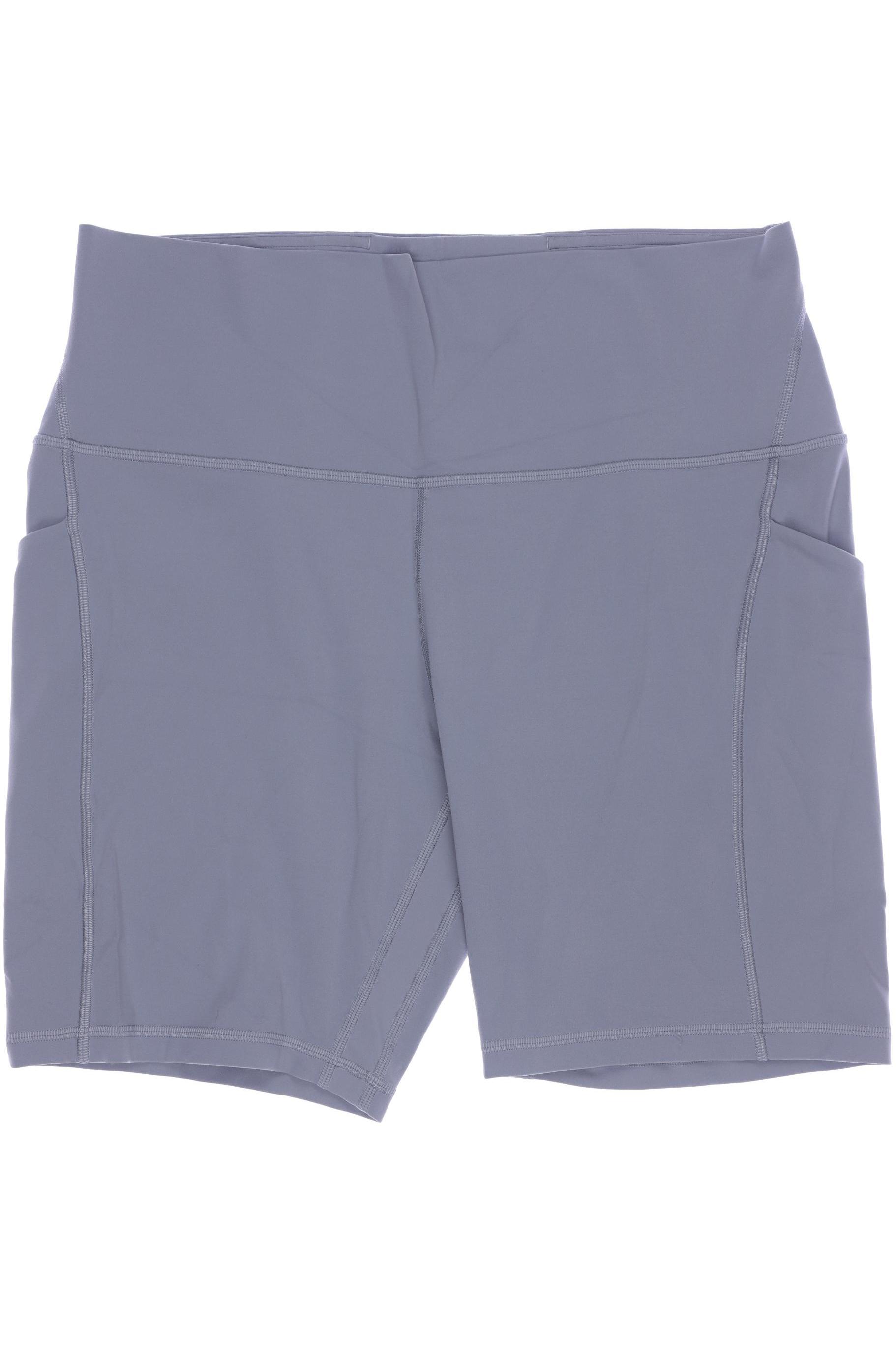 

Lululemon Damen Shorts, grau