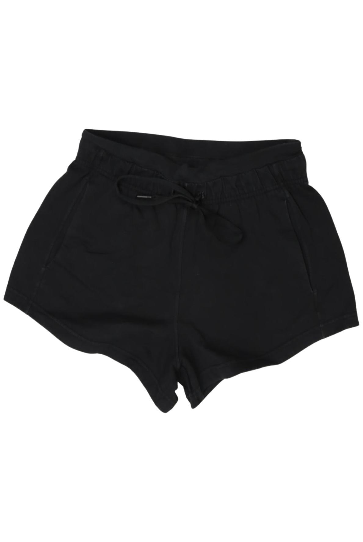 

Lululemon Damen Shorts, schwarz, Gr. 27