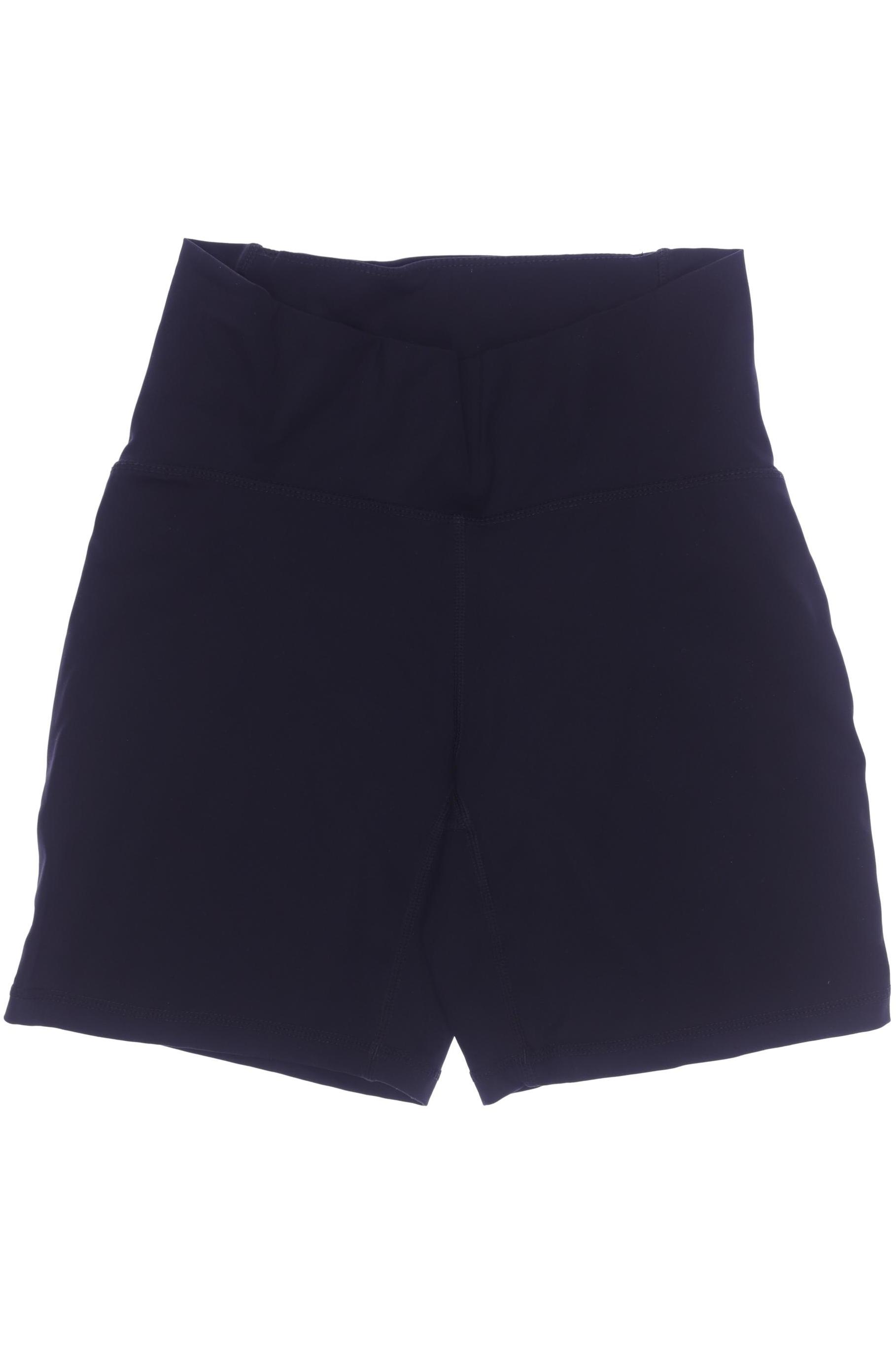 

Lululemon Damen Shorts, schwarz, Gr. 8