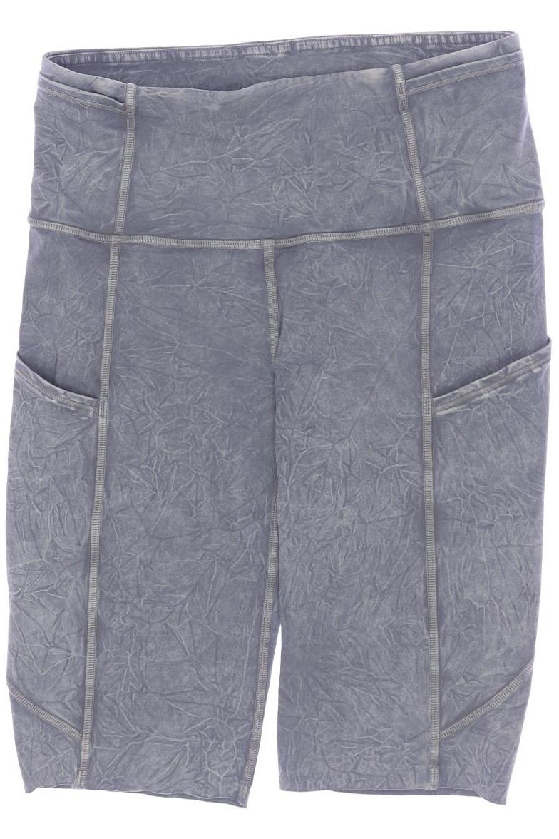 

Lululemon Damen Shorts, blau, Gr. 24