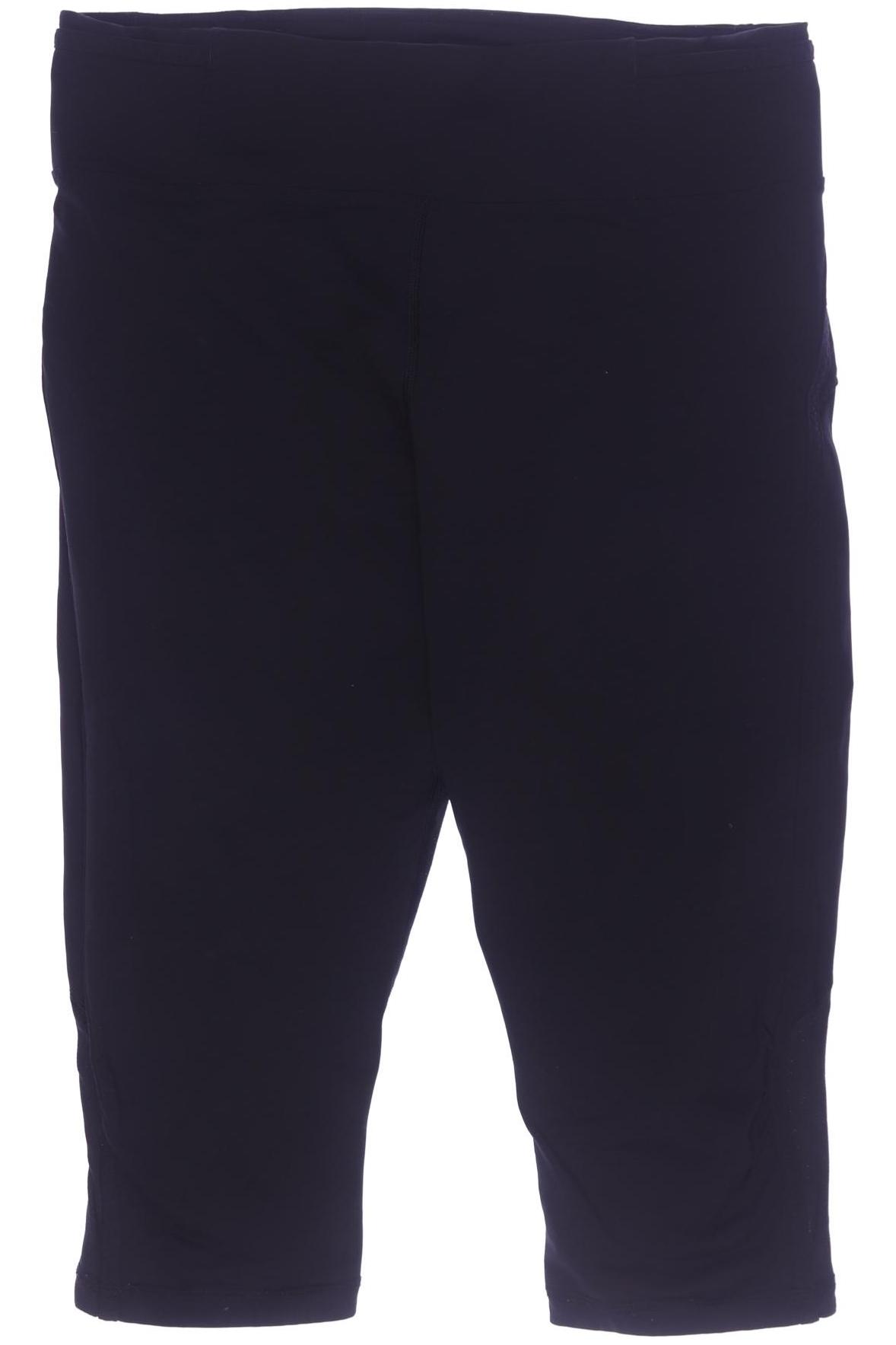 

Lululemon Damen Shorts, schwarz, Gr. 10