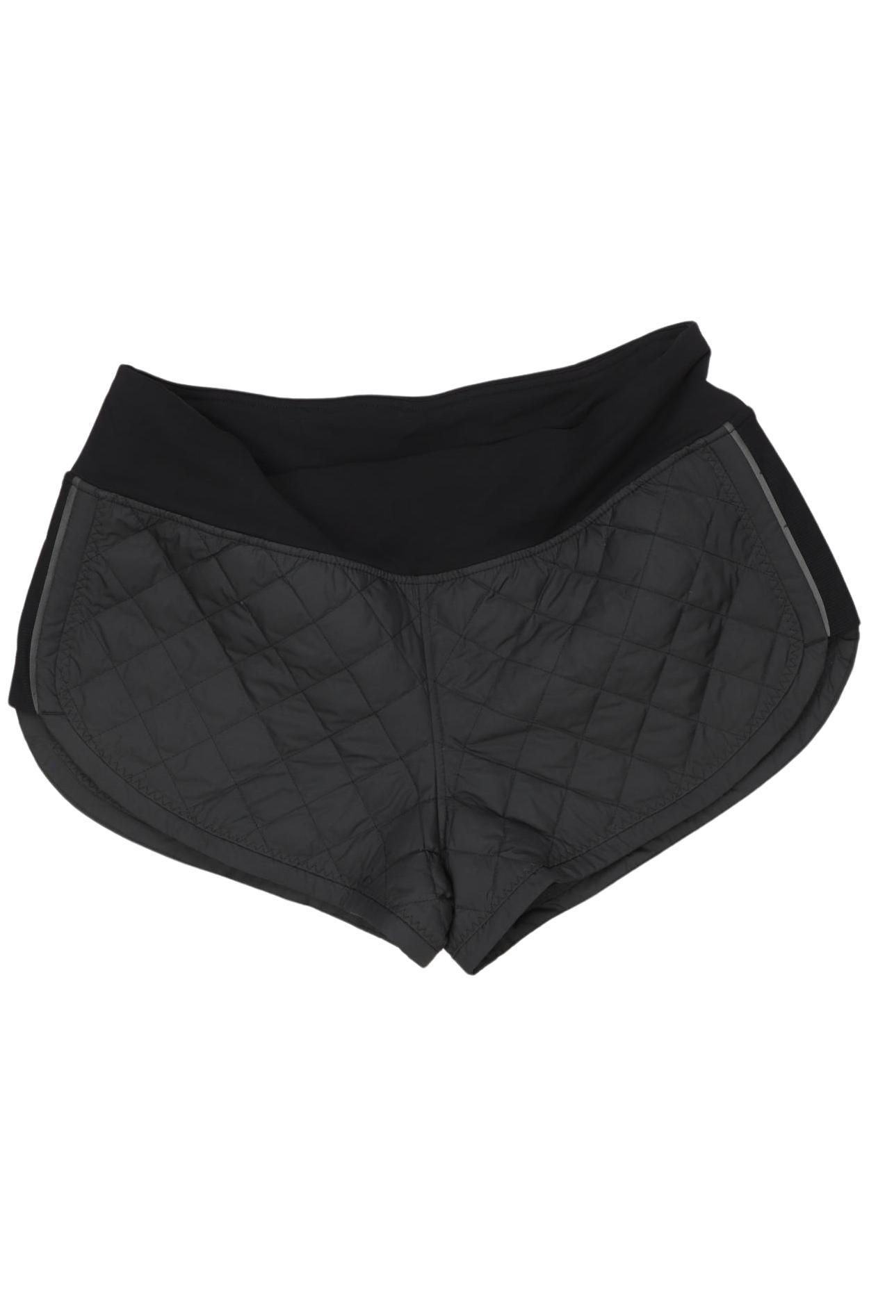 

Lululemon Damen Shorts, schwarz, Gr. 6