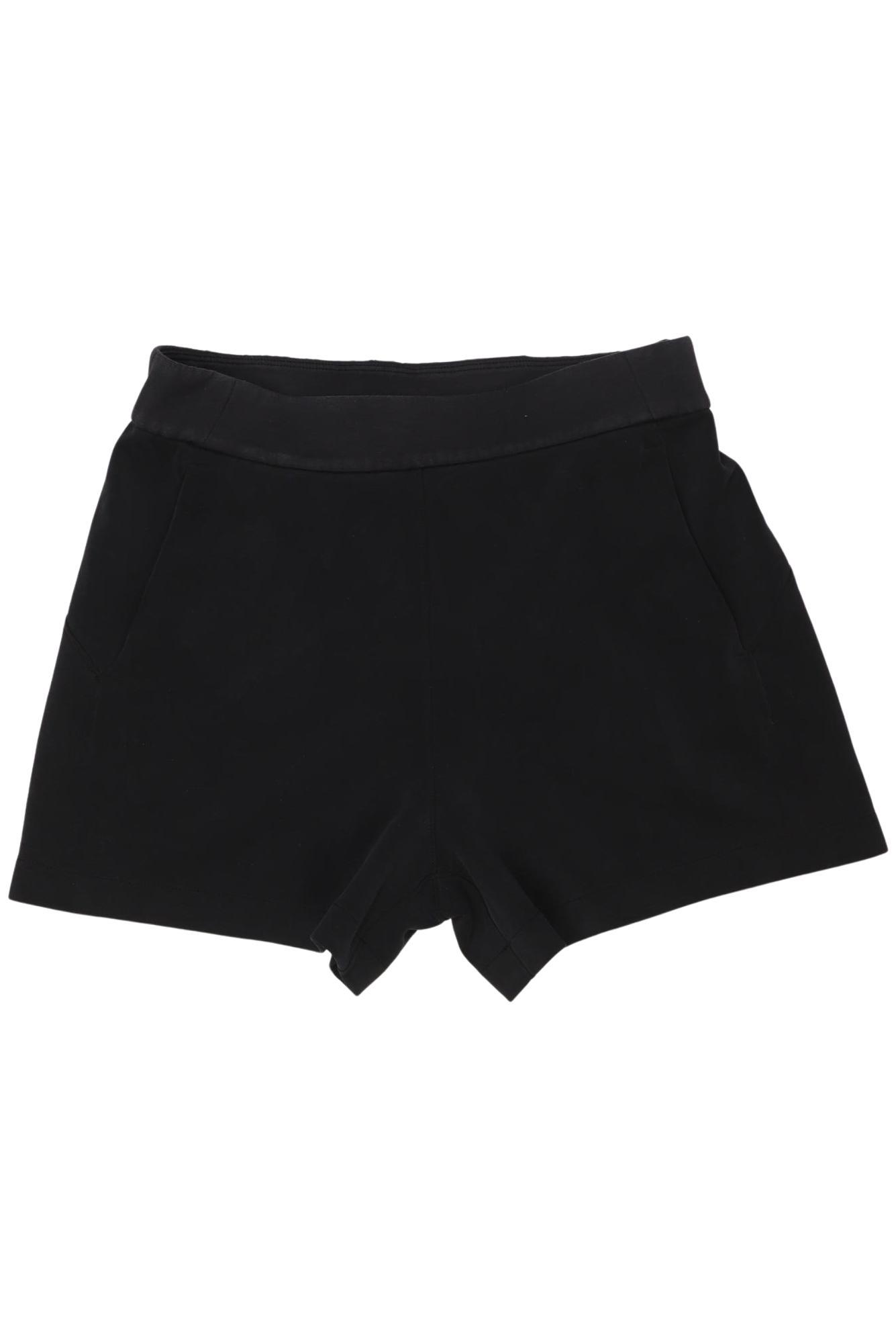 

Lululemon Damen Shorts, schwarz, Gr. 6