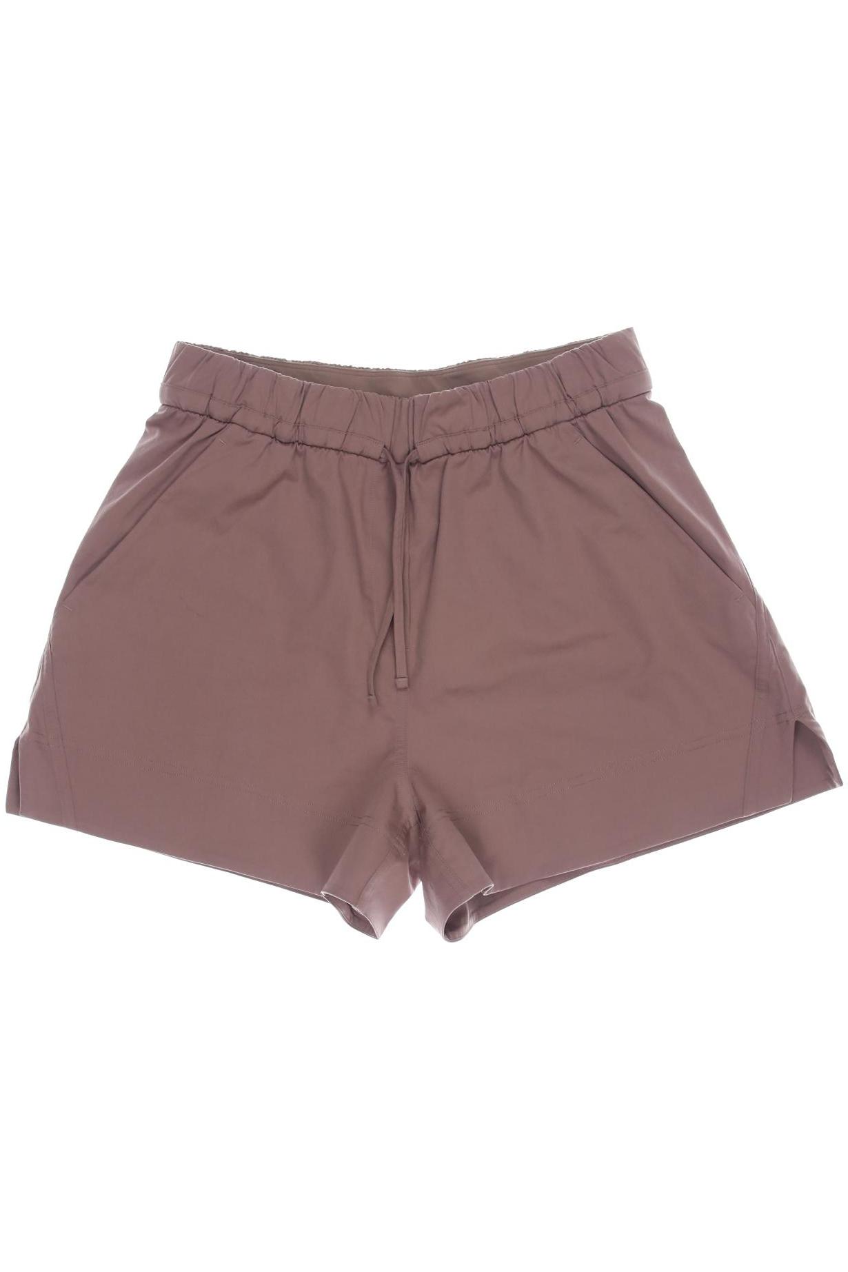 

Lululemon Damen Shorts, pink, Gr. 36