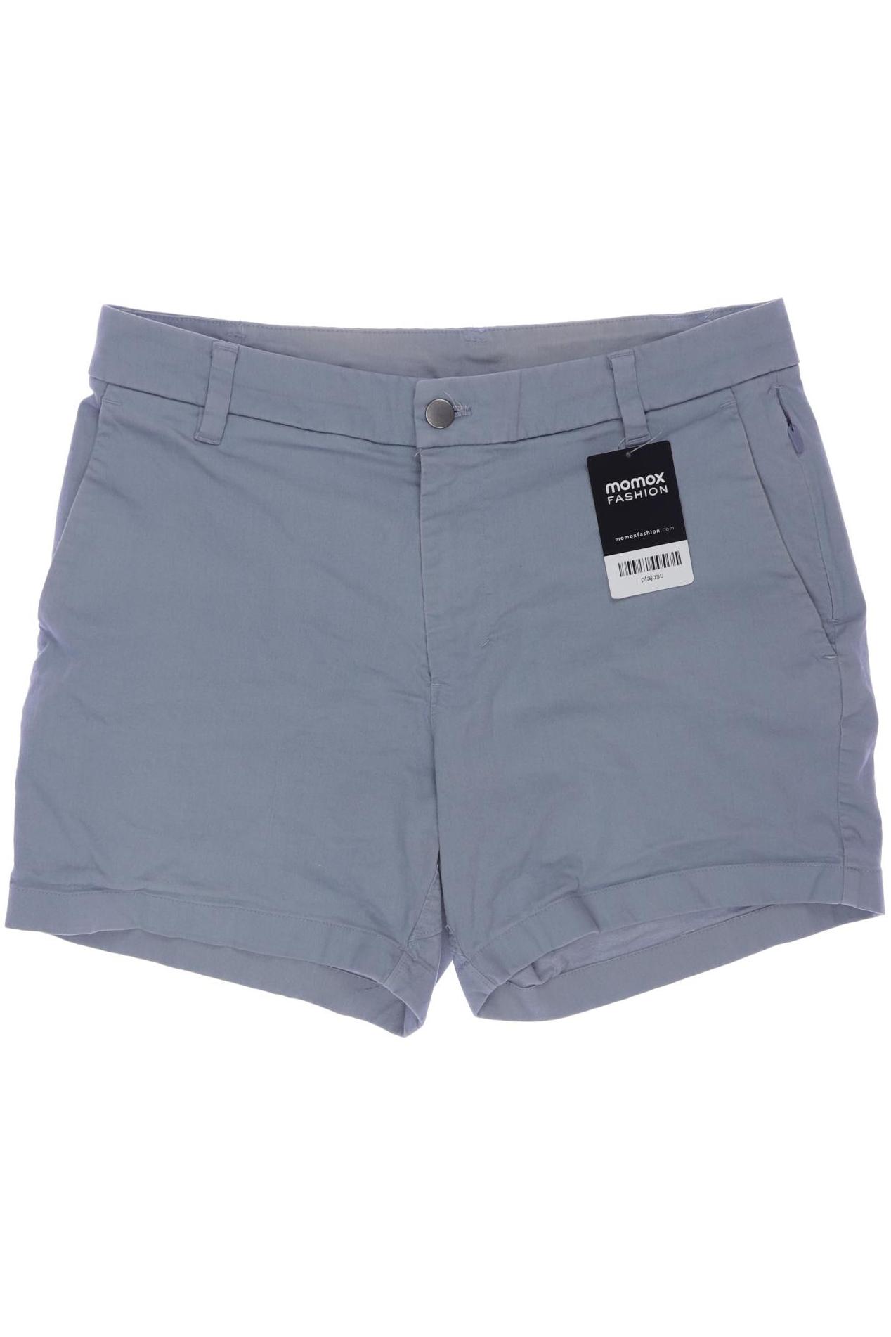 

Lululemon Damen Shorts, hellblau, Gr. 31