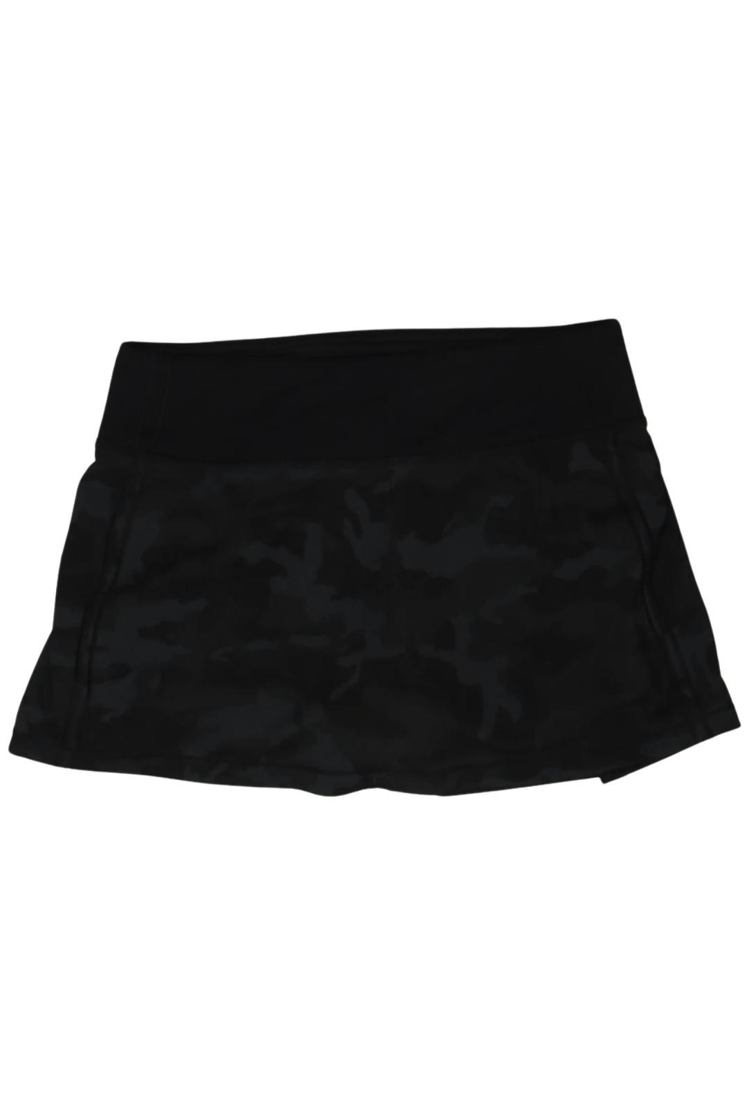 

Lululemon Damen Shorts, schwarz, Gr. 25