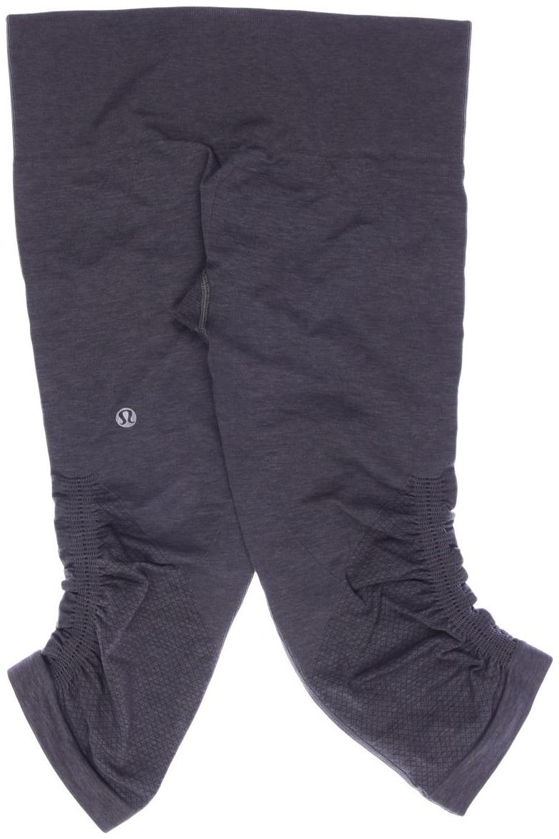 

Lululemon Damen Shorts, grau