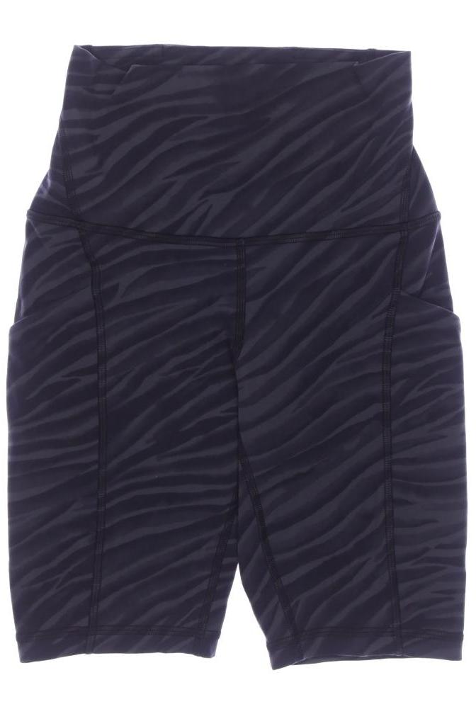 

Lululemon Damen Shorts, grau, Gr. 24