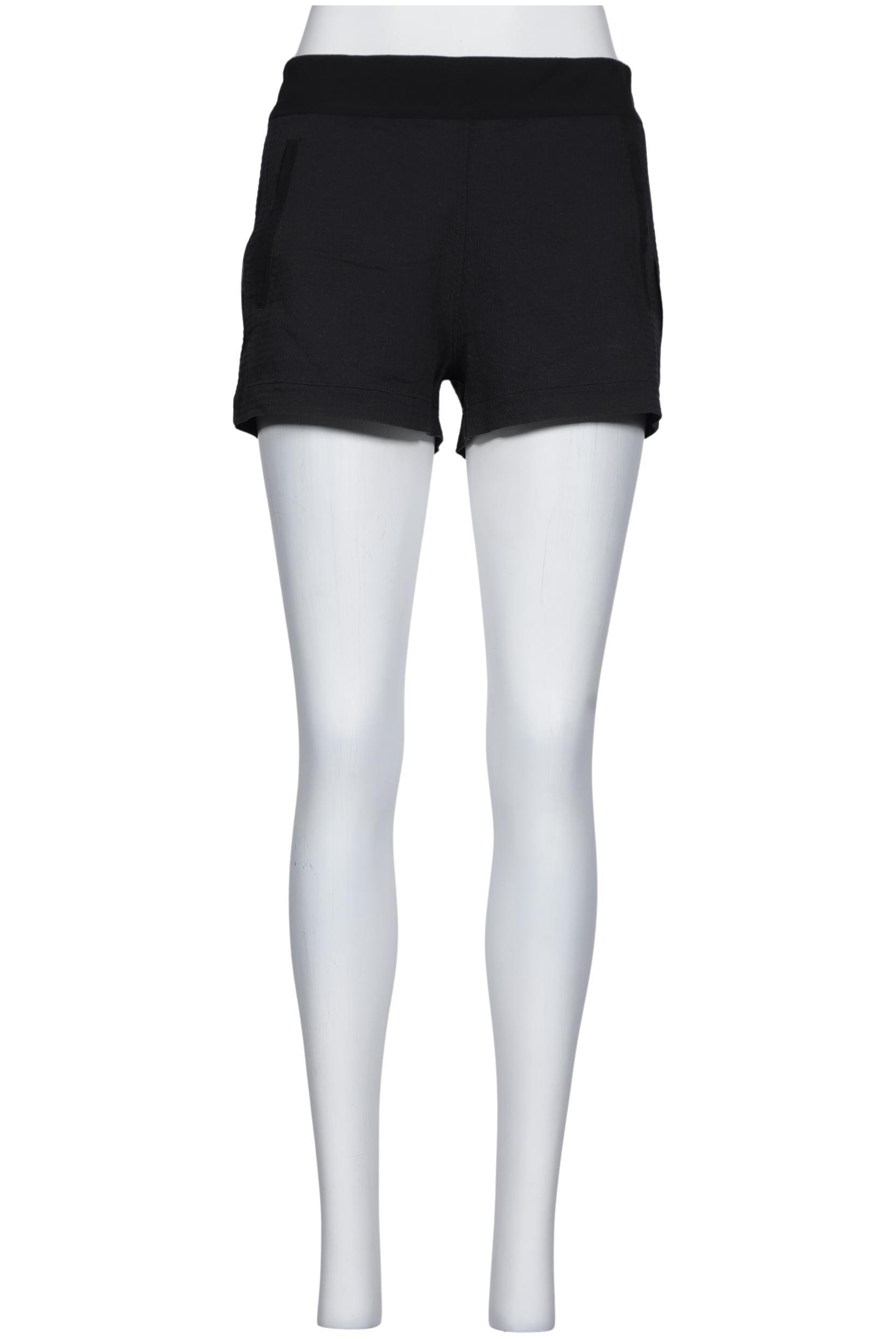 

Lululemon Damen Shorts, schwarz, Gr. 6