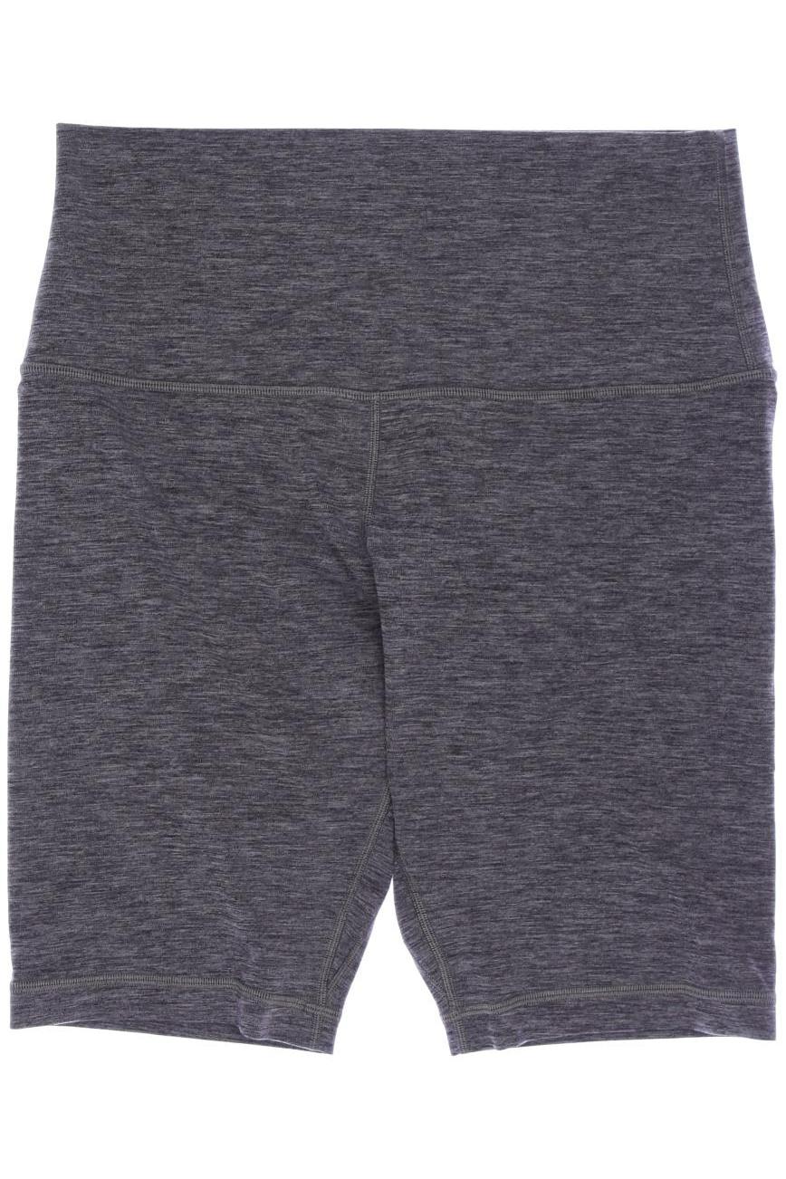 

Lululemon Damen Shorts, grau, Gr. 31