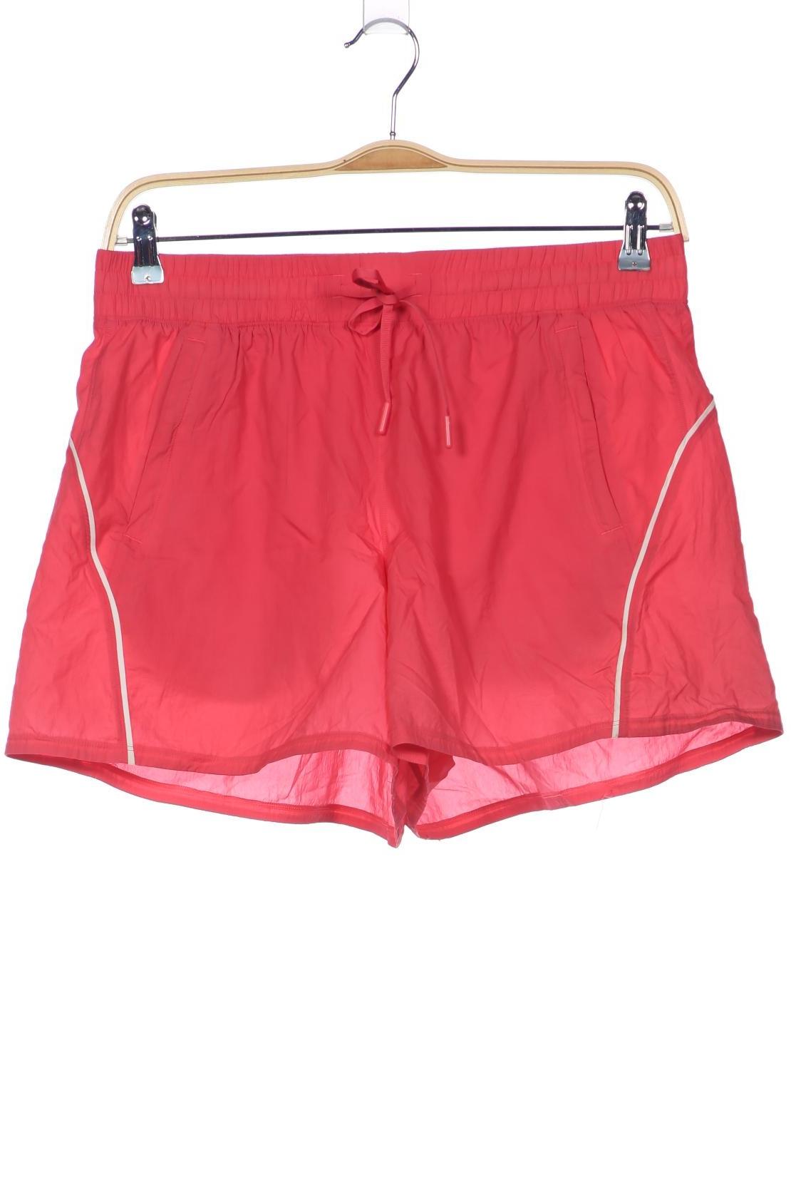 

Lululemon Damen Shorts, pink, Gr. 10
