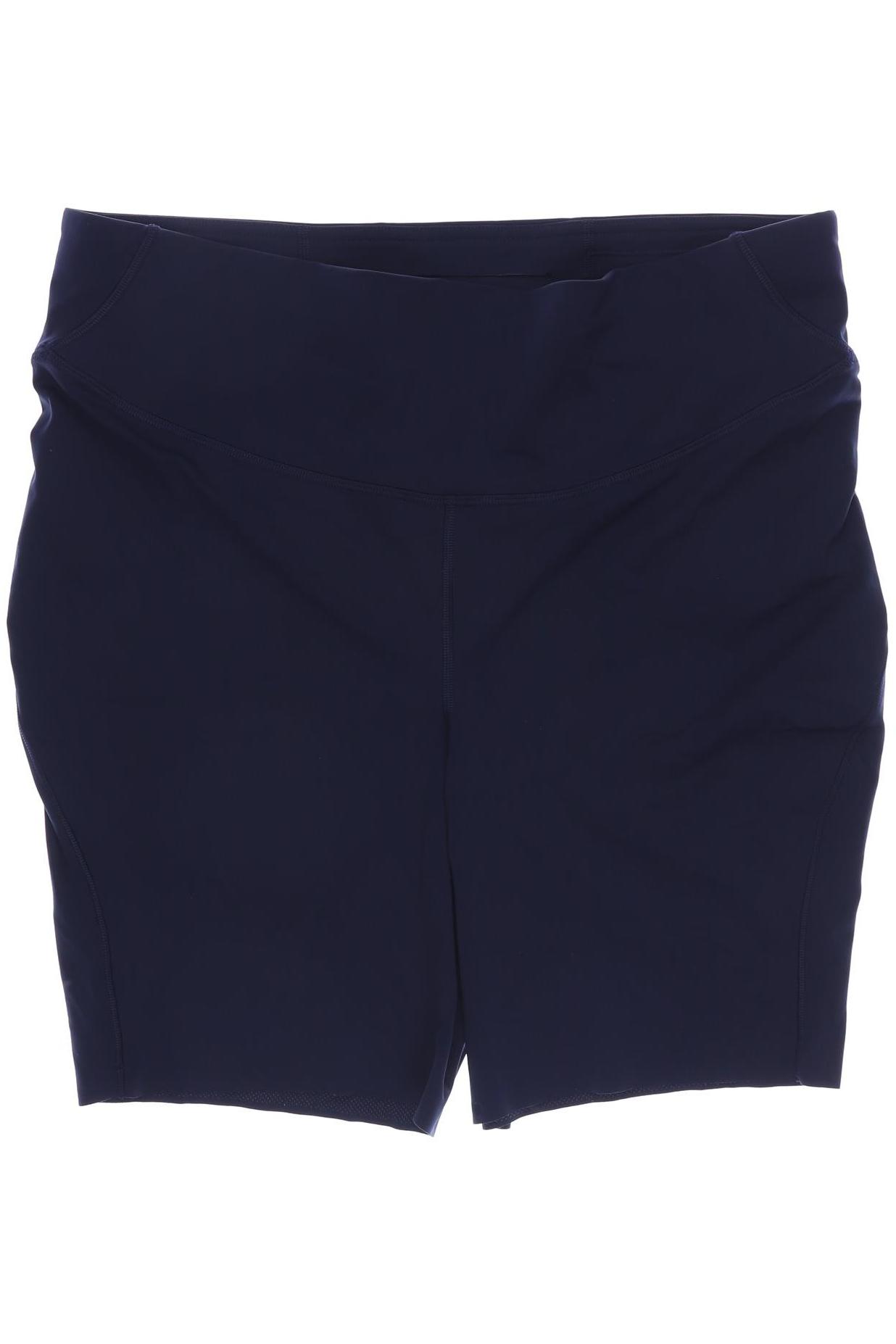 

Lululemon Damen Shorts, marineblau