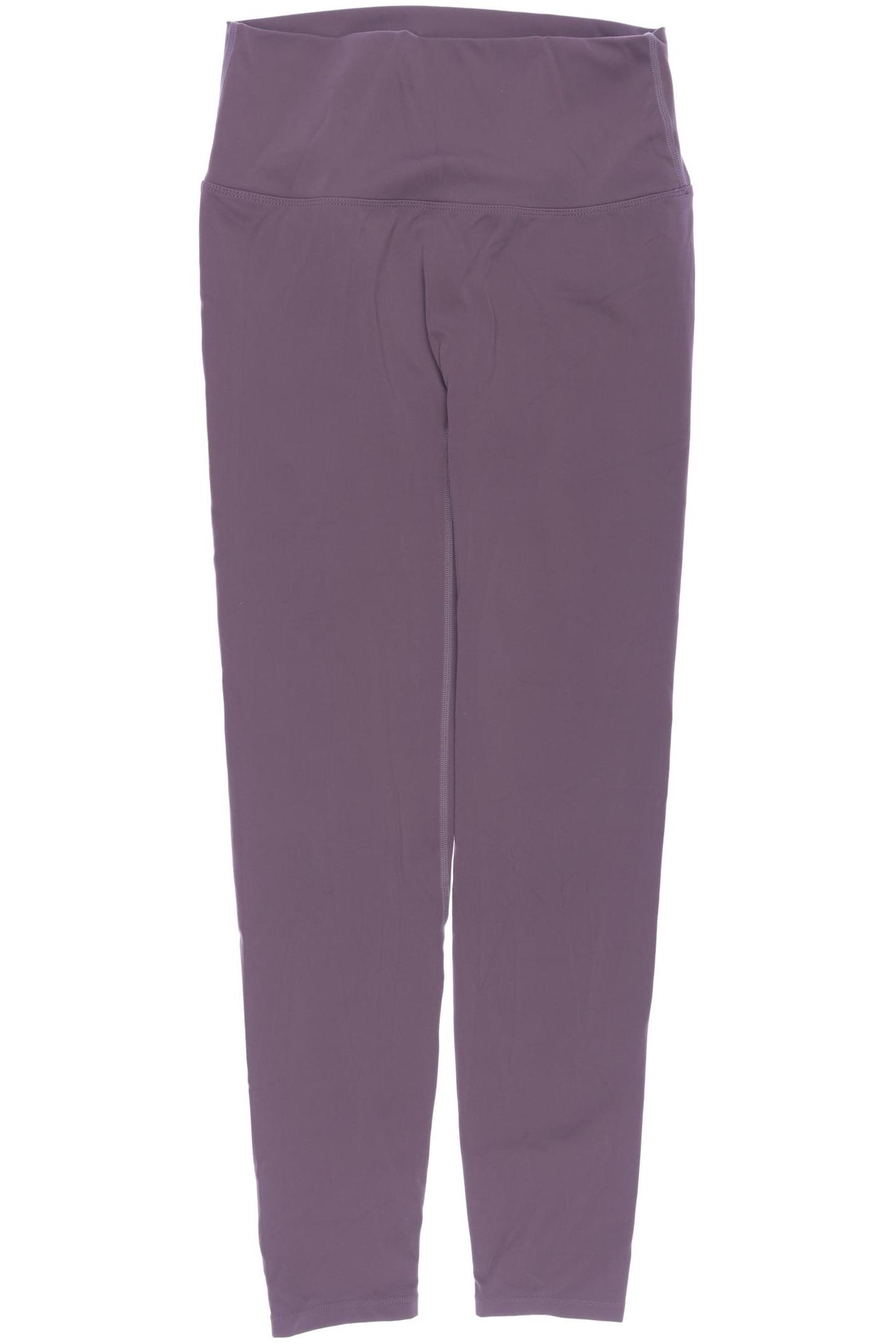 

Lululemon Damen Stoffhose, pink, Gr. 23