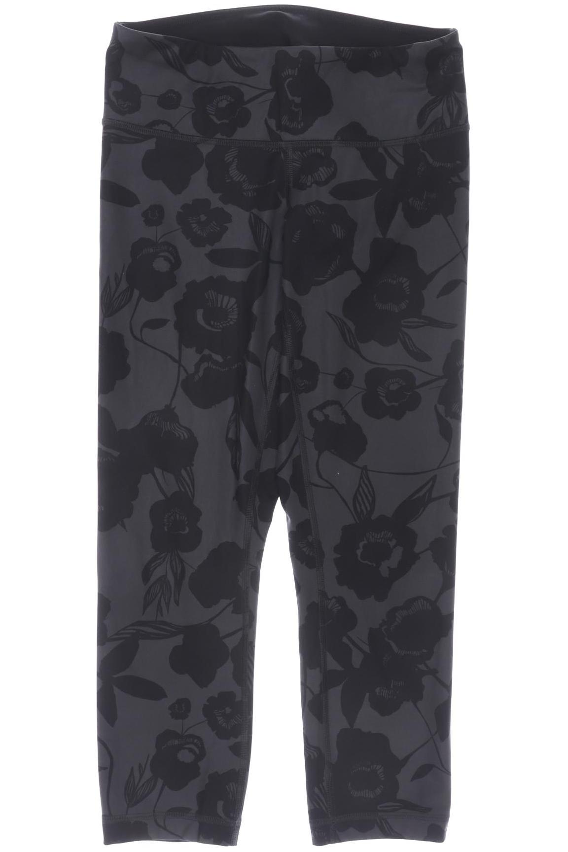 

Lululemon Damen Stoffhose, grau, Gr. 24