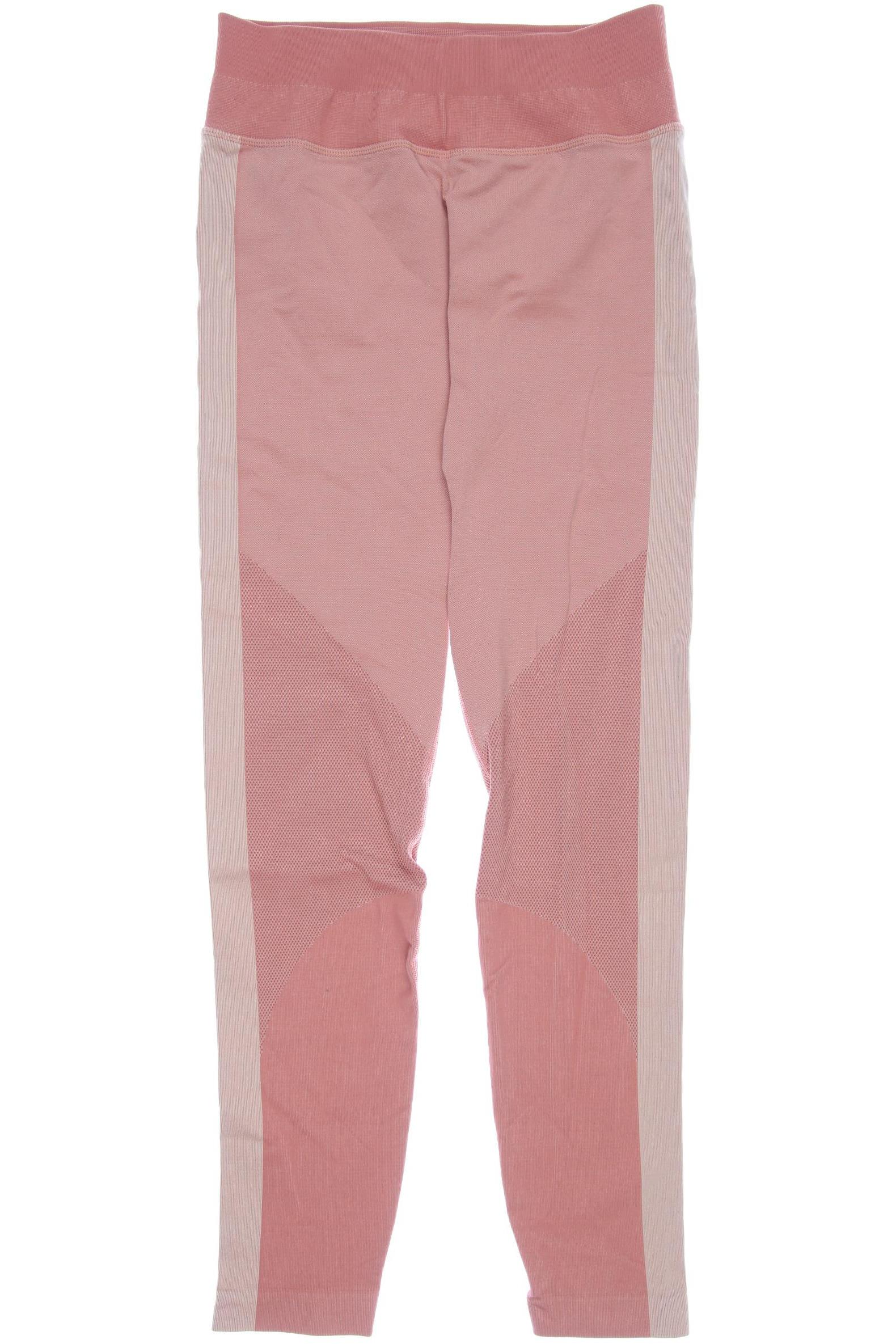 

Lululemon Damen Stoffhose, pink, Gr. 24