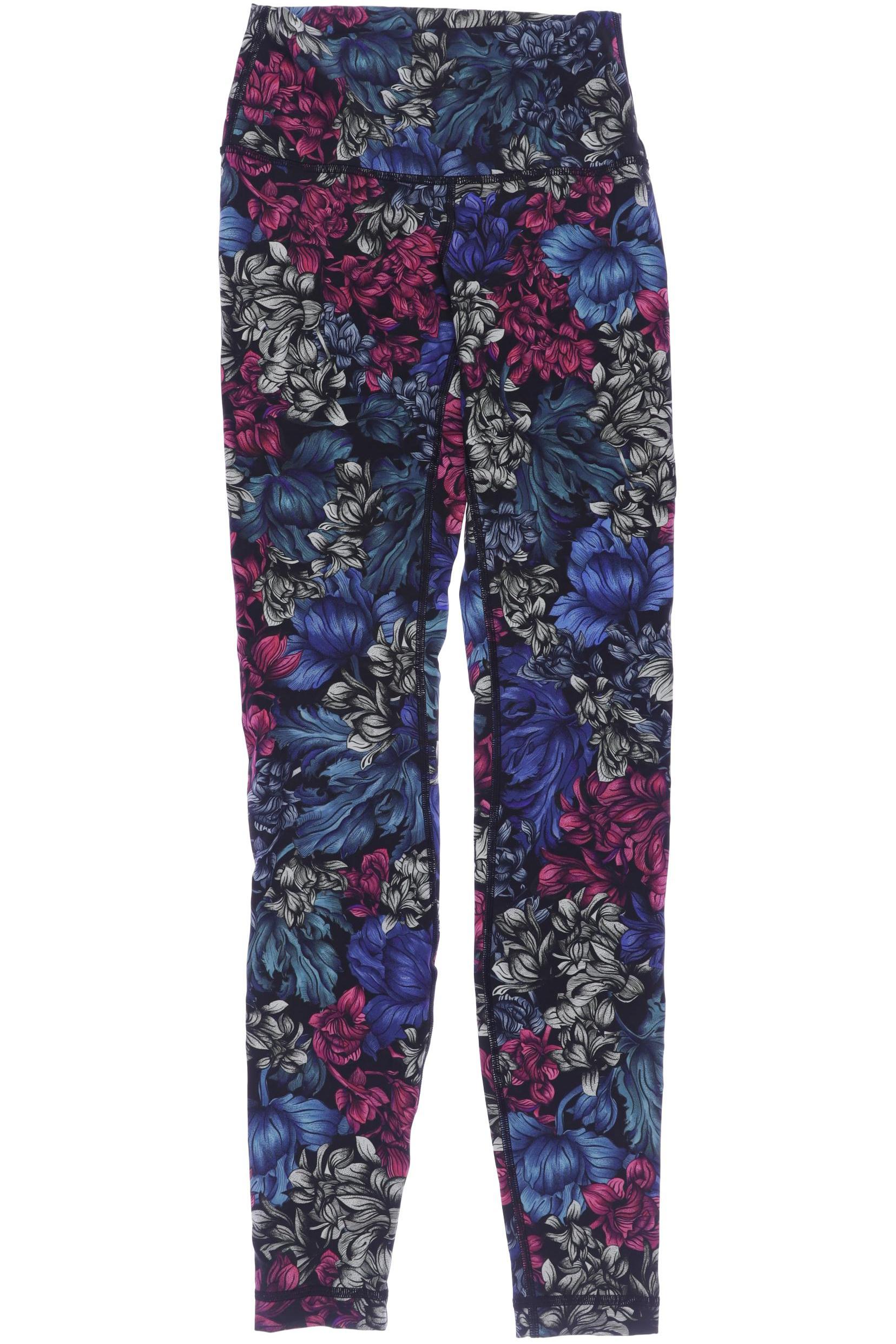 

Lululemon Damen Stoffhose, mehrfarbig, Gr. 4