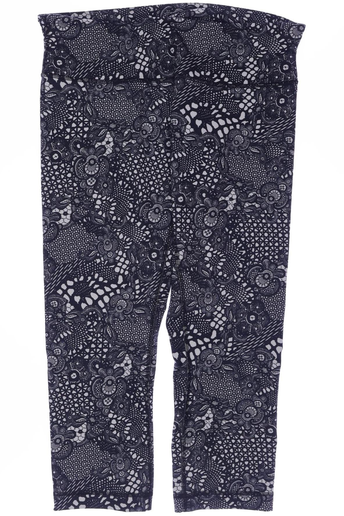 

Lululemon Damen Stoffhose, marineblau, Gr. 31