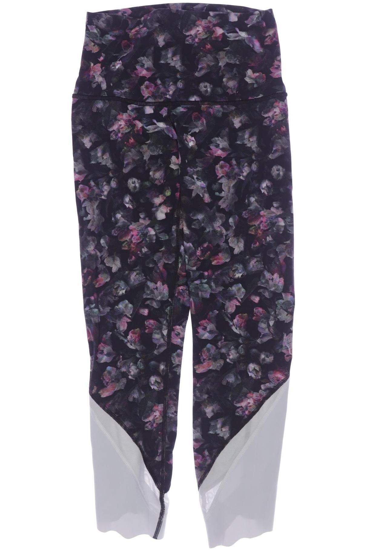 

Lululemon Damen Stoffhose, schwarz, Gr. 24