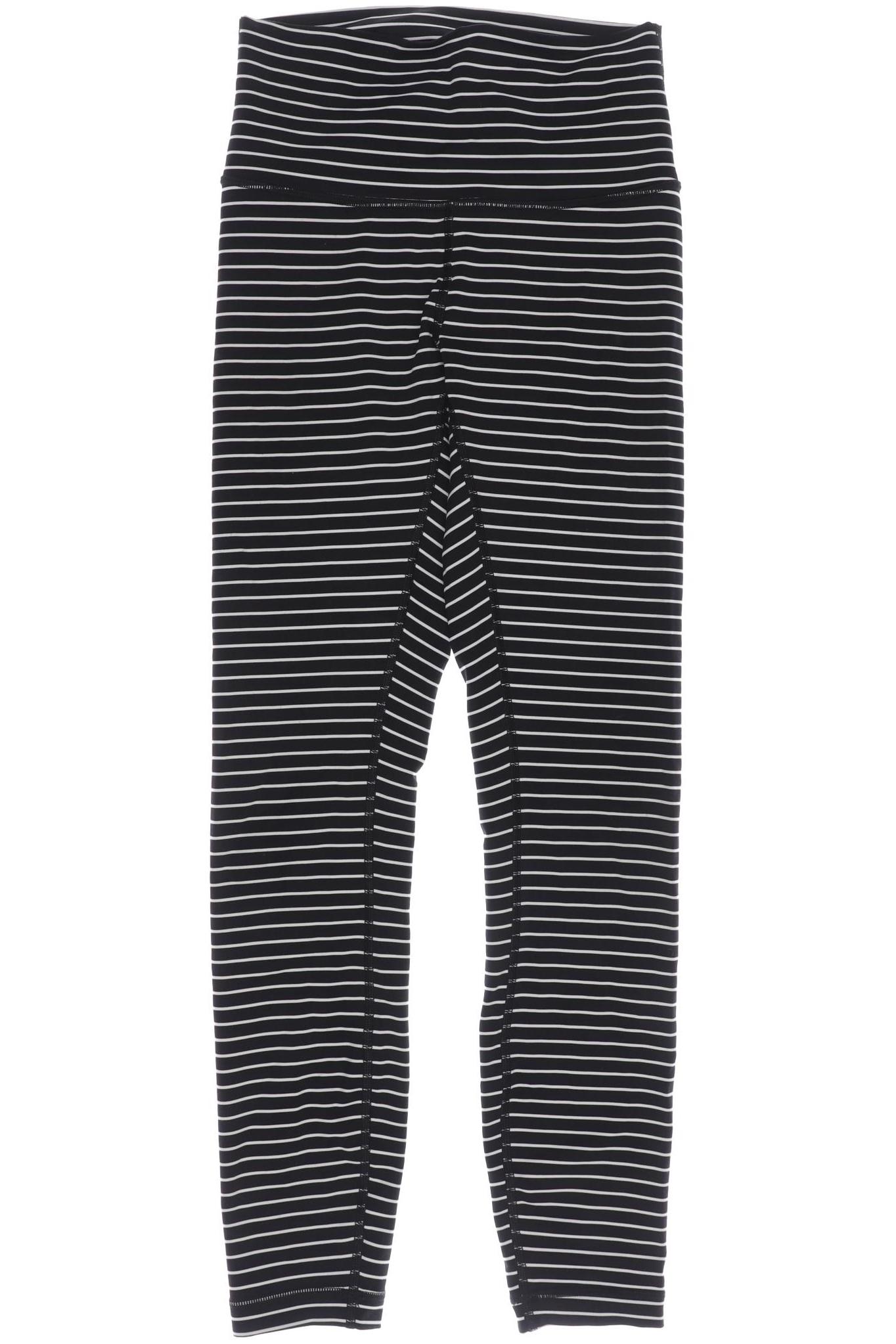 

Lululemon Damen Stoffhose, schwarz, Gr. 24