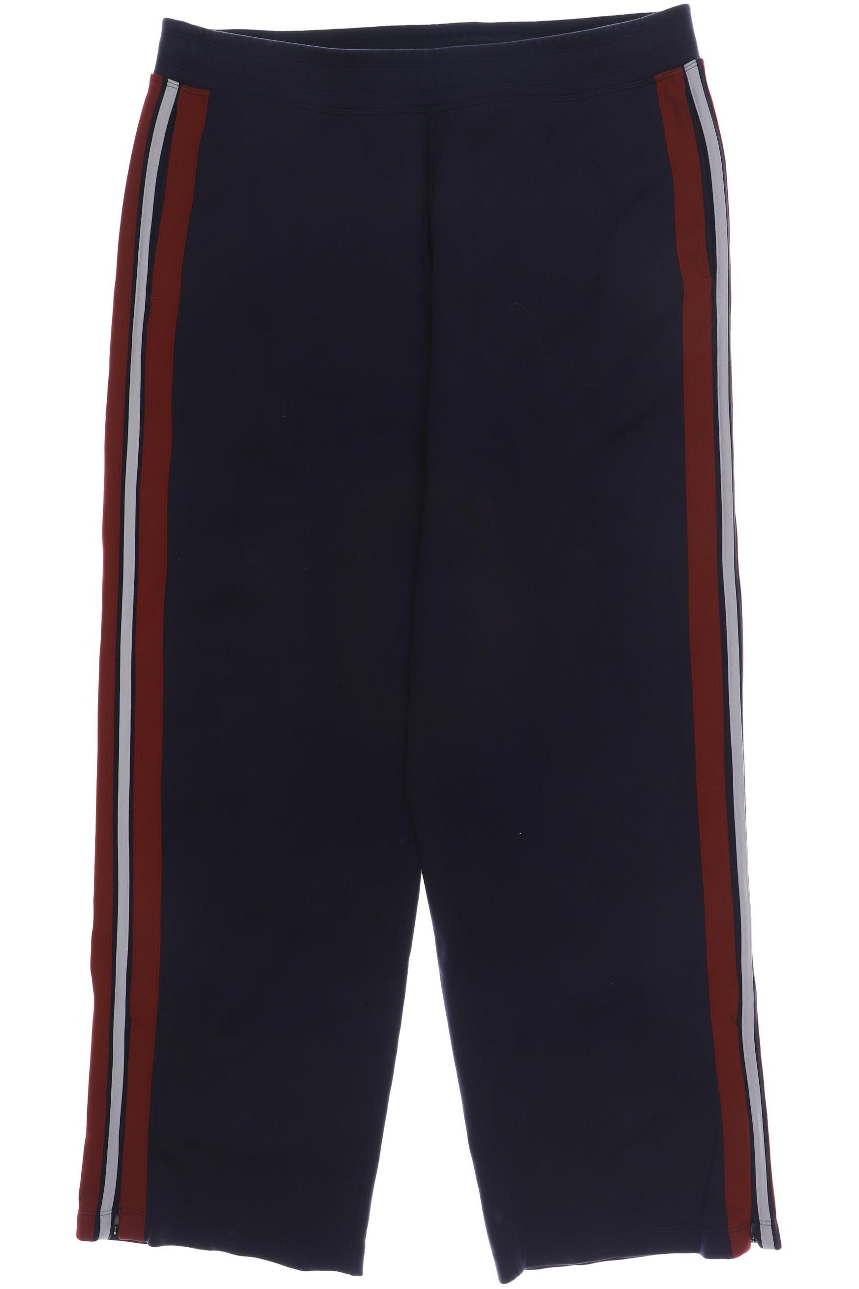 

Lululemon Damen Stoffhose, marineblau
