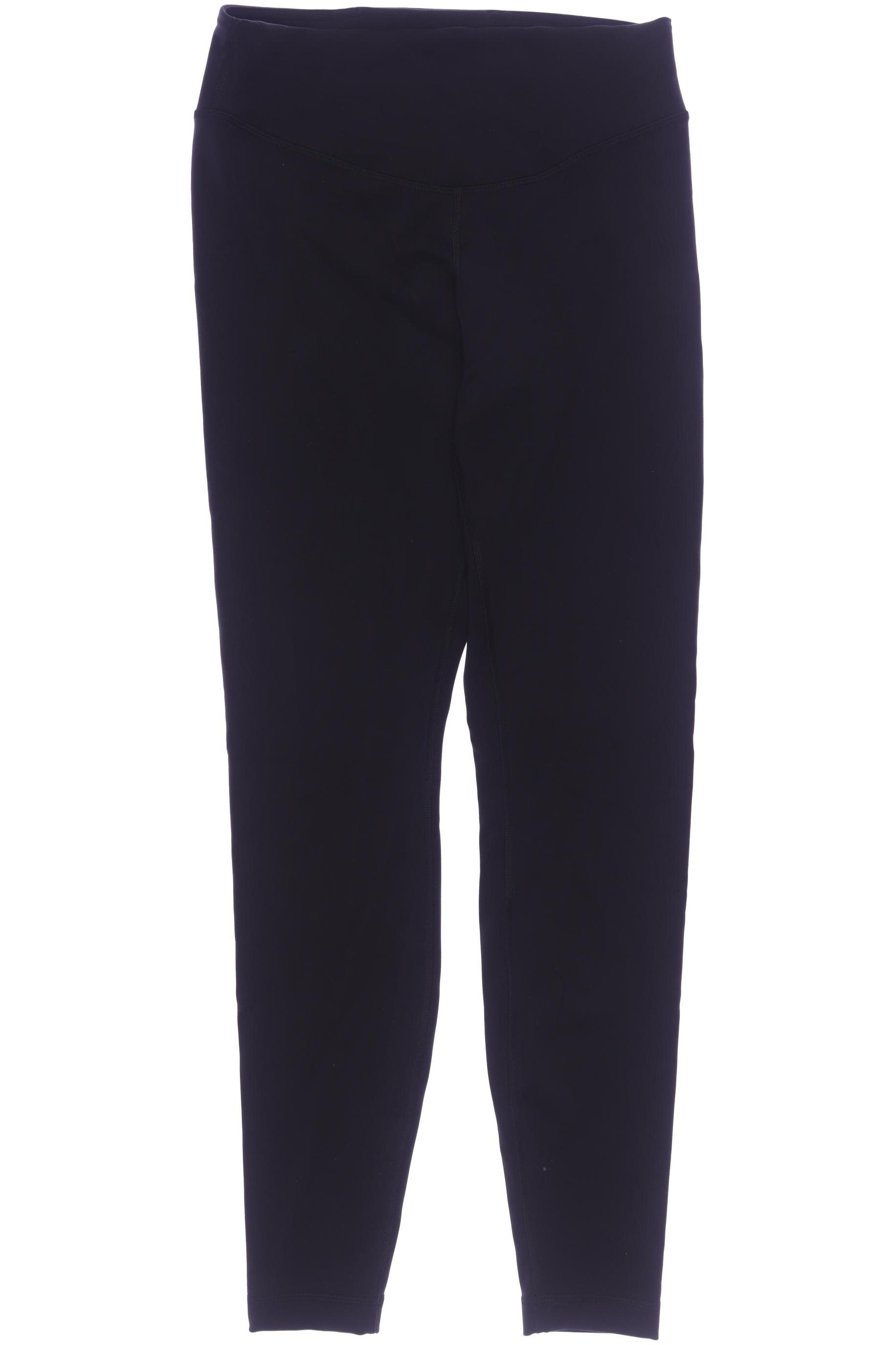 

Lululemon Damen Stoffhose, schwarz, Gr. 8