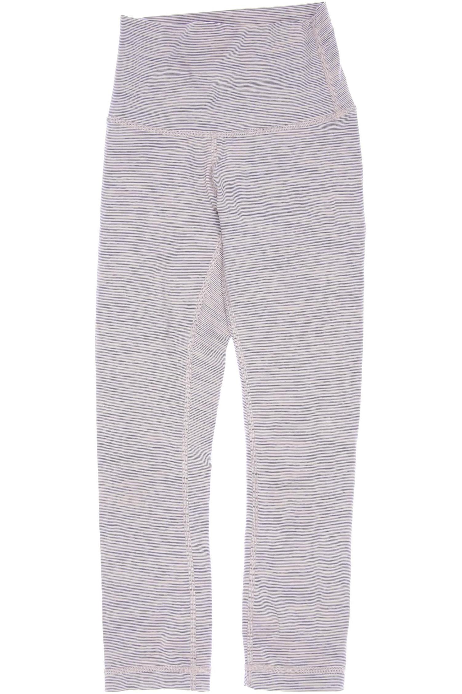 

Lululemon Damen Stoffhose, beige, Gr. 2