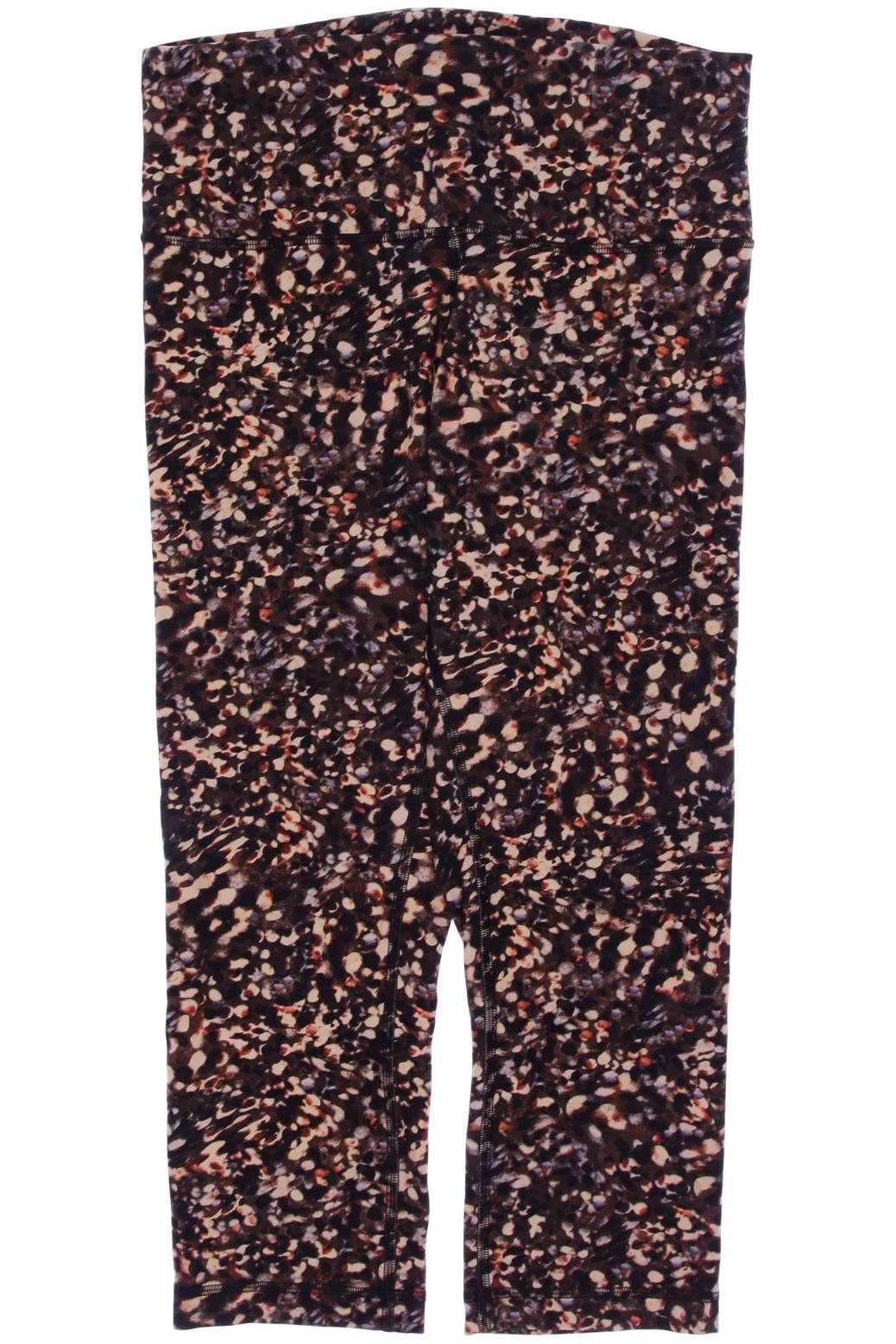 

Lululemon Damen Stoffhose, mehrfarbig, Gr. 10