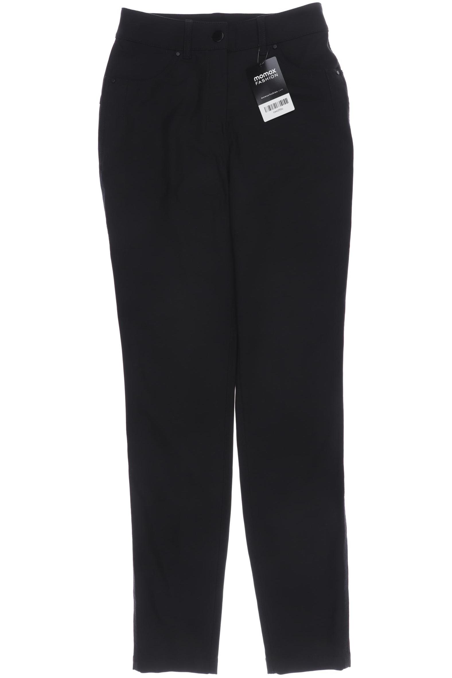 

Lululemon Damen Stoffhose, schwarz, Gr. 2