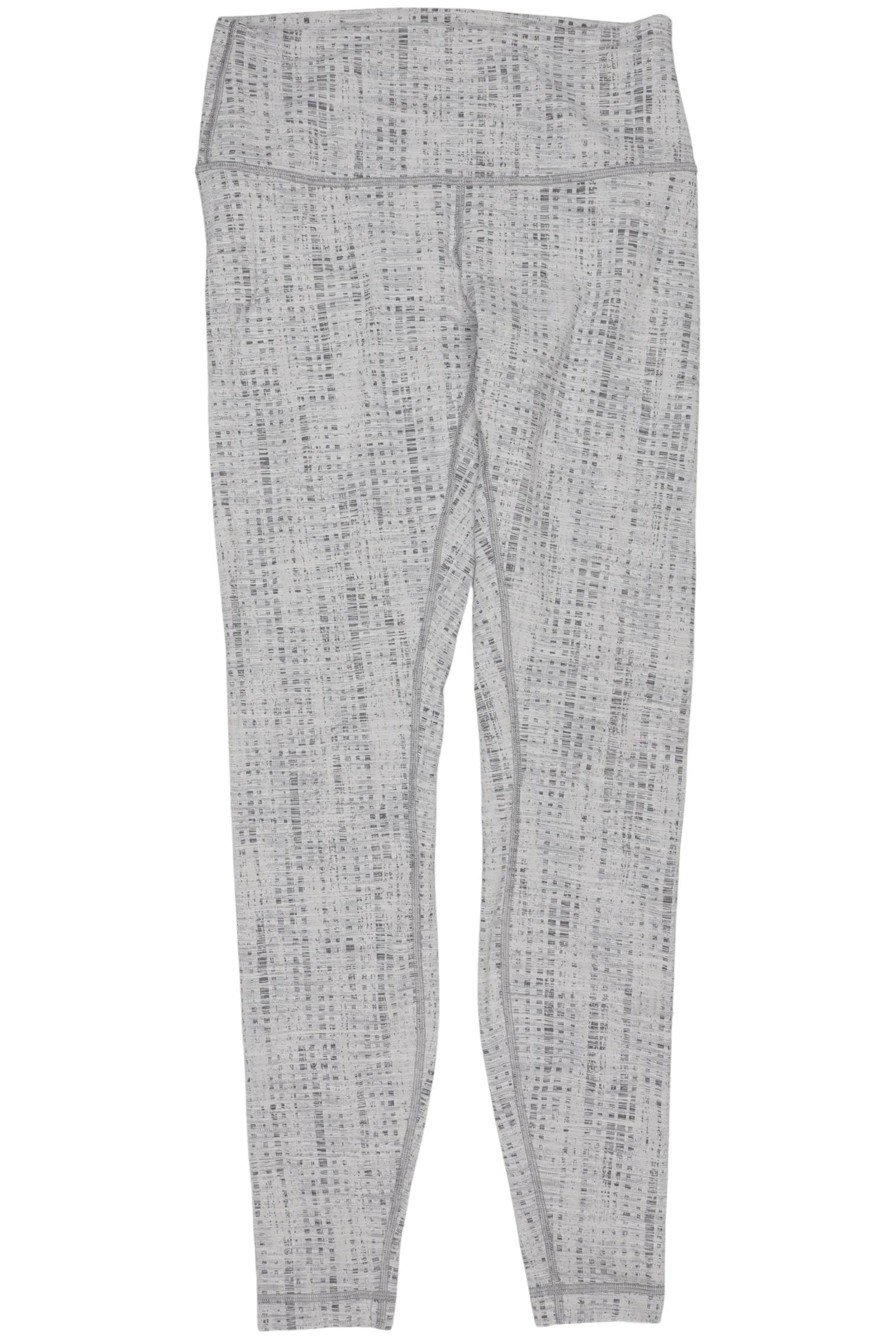 

Lululemon Damen Stoffhose, grau, Gr. 24
