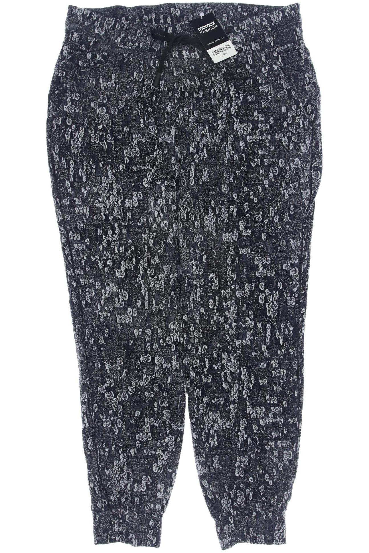 

Lululemon Damen Stoffhose, grau, Gr. 10