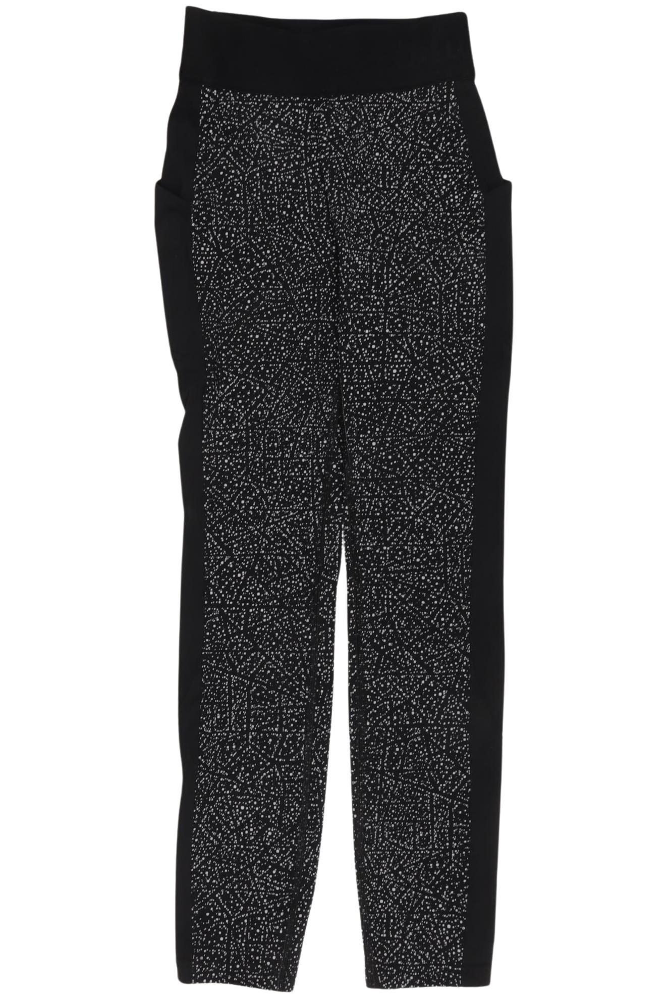 

Lululemon Damen Stoffhose, schwarz, Gr. 24