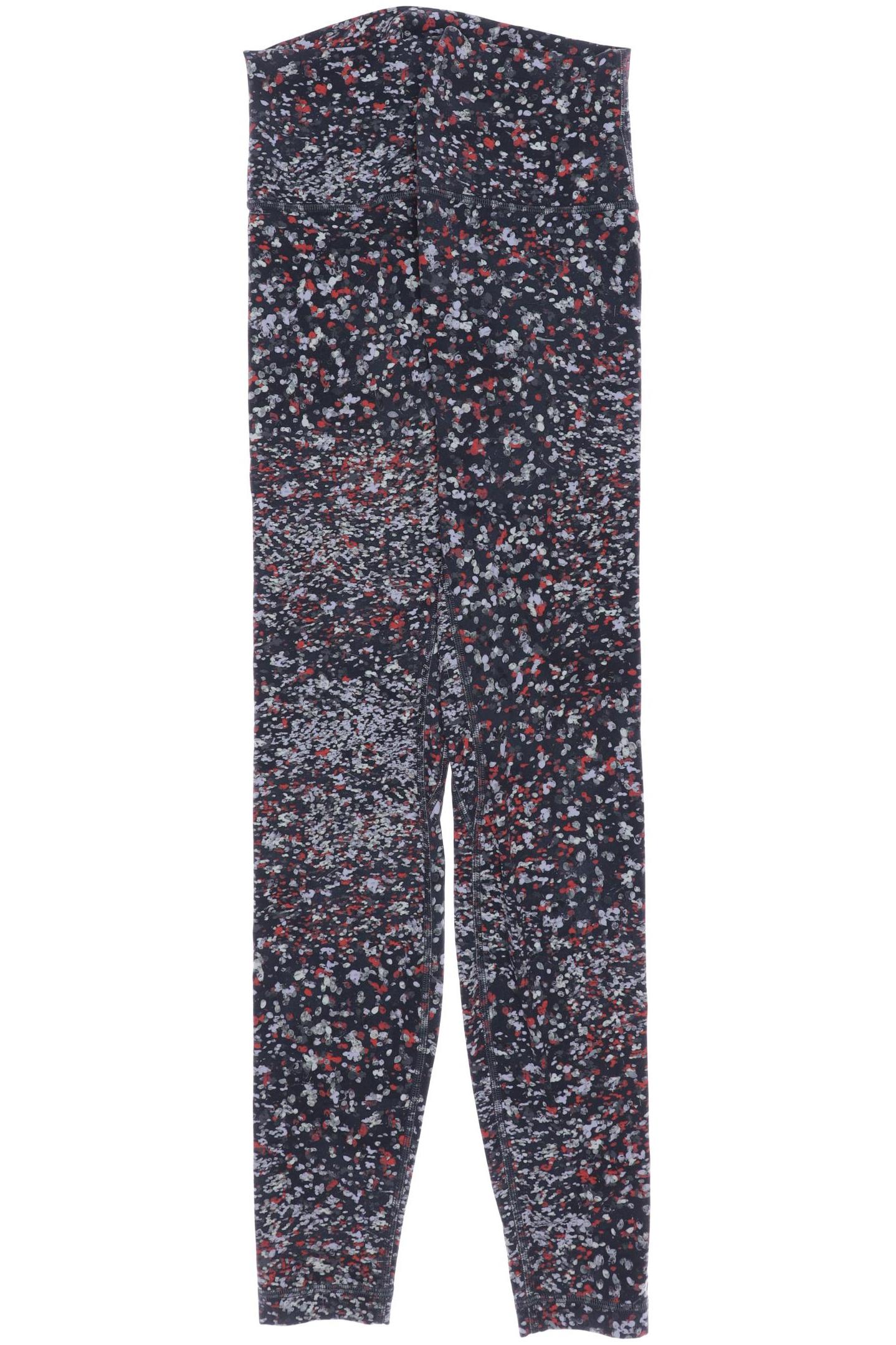 

Lululemon Damen Stoffhose, grau, Gr. 6