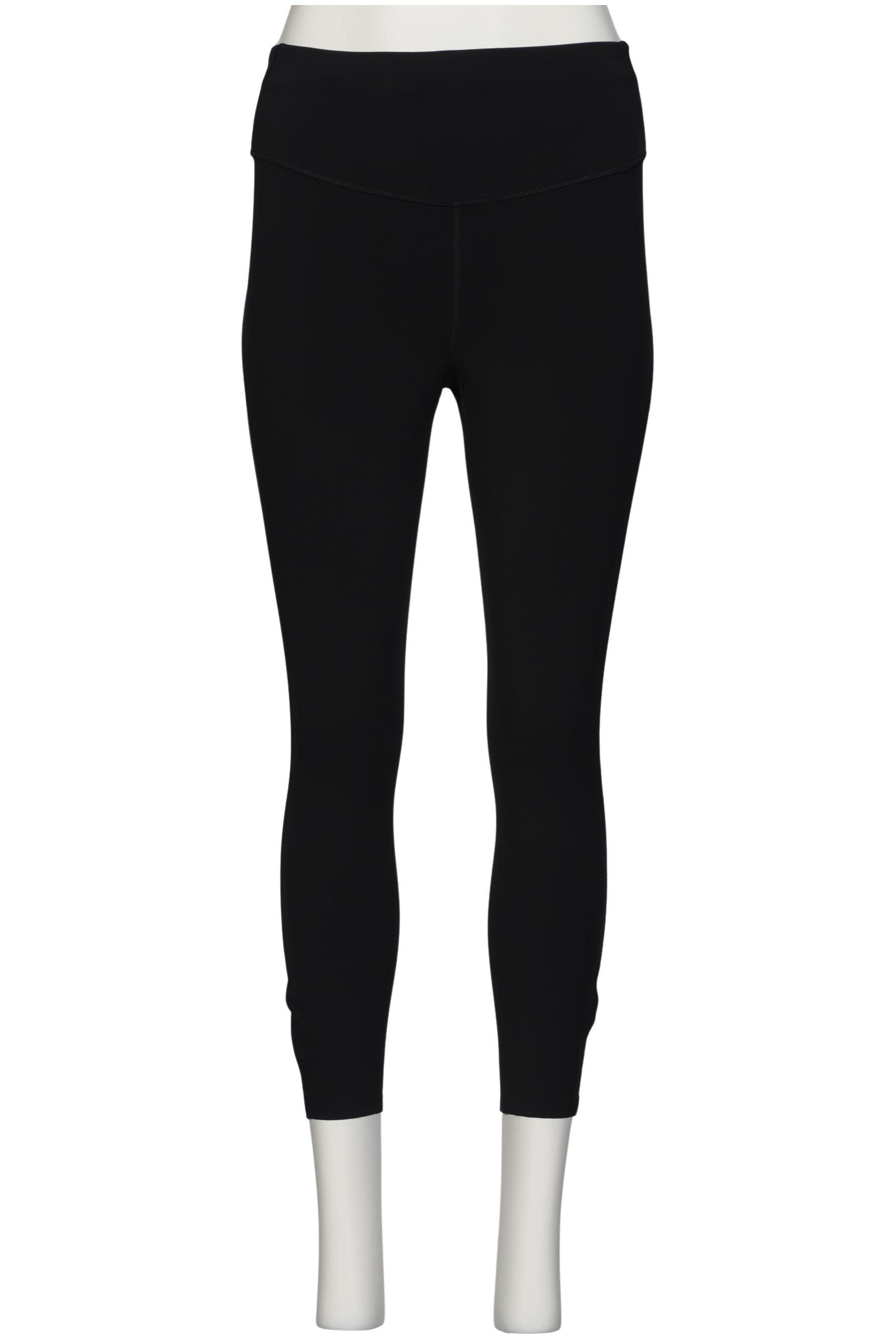 

Lululemon Damen Stoffhose, schwarz, Gr. 8