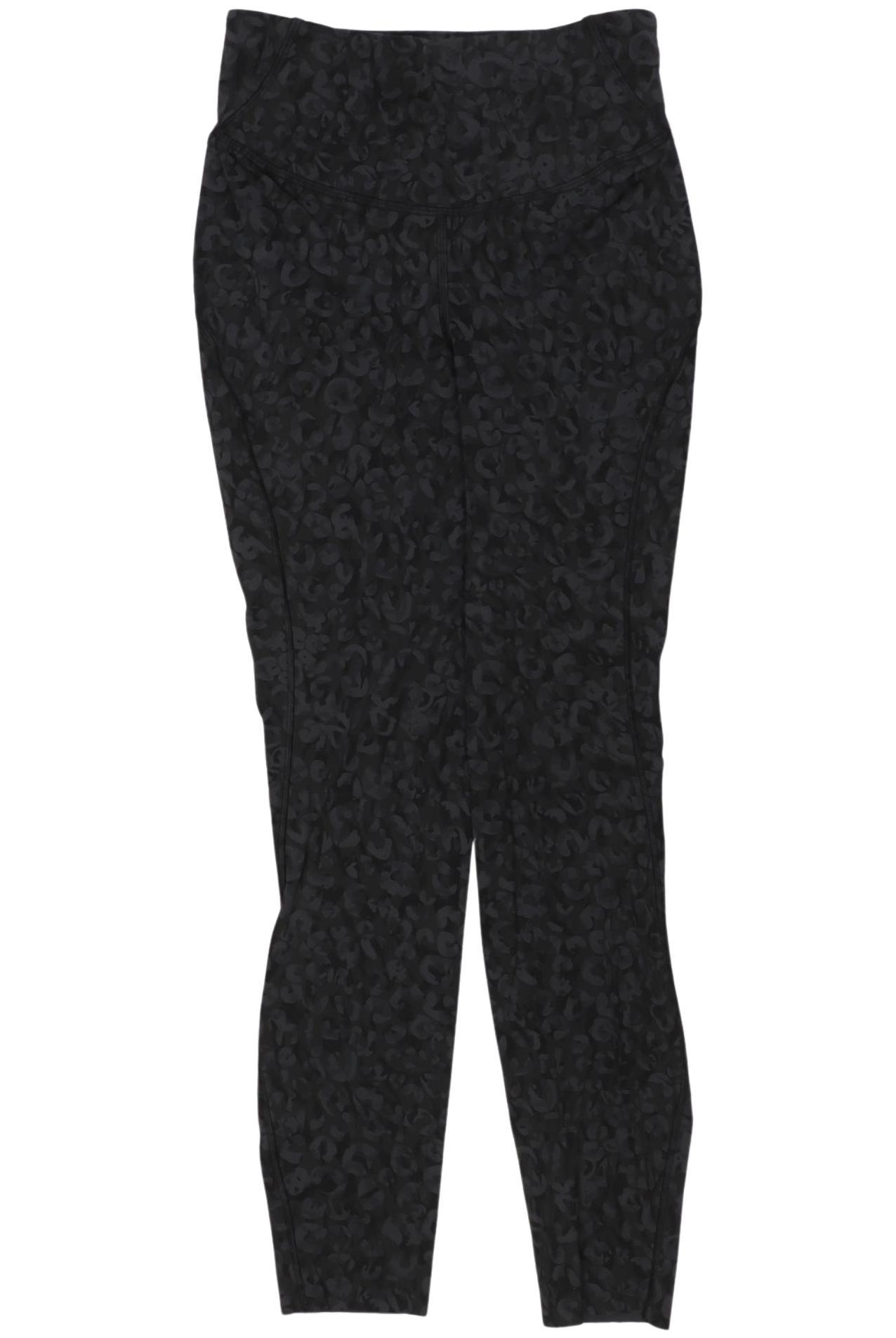 

Lululemon Damen Stoffhose, grau, Gr. 24