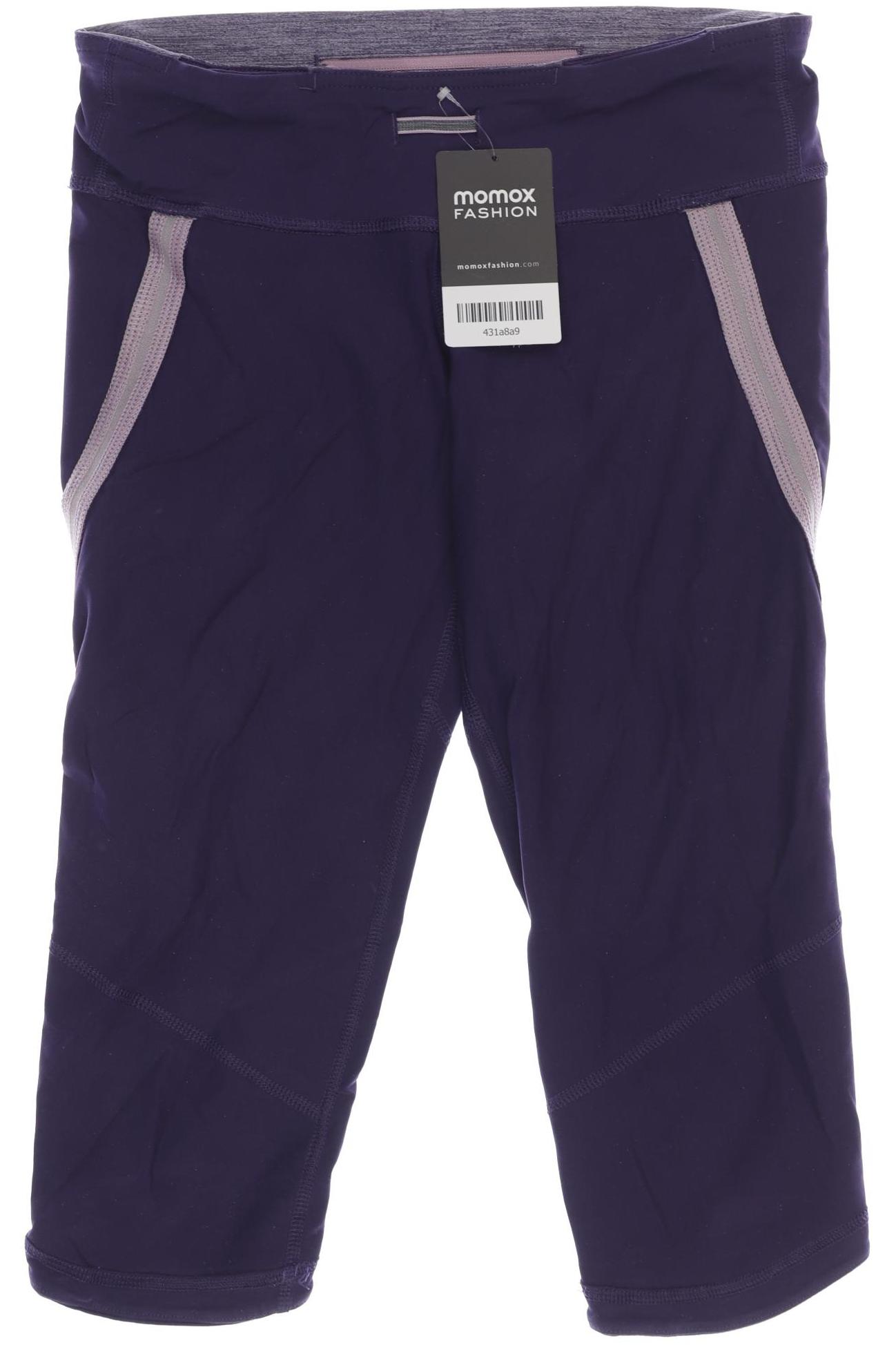 

Lululemon Damen Stoffhose, flieder