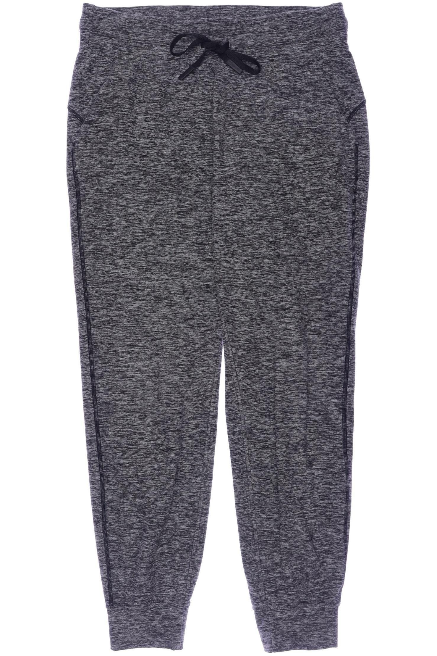 

Lululemon Damen Stoffhose, grau, Gr. 31