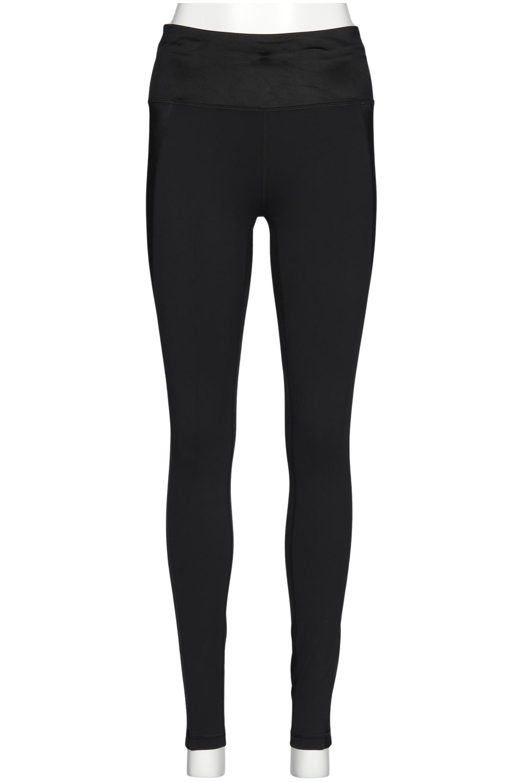 

Lululemon Damen Stoffhose, schwarz, Gr. 25