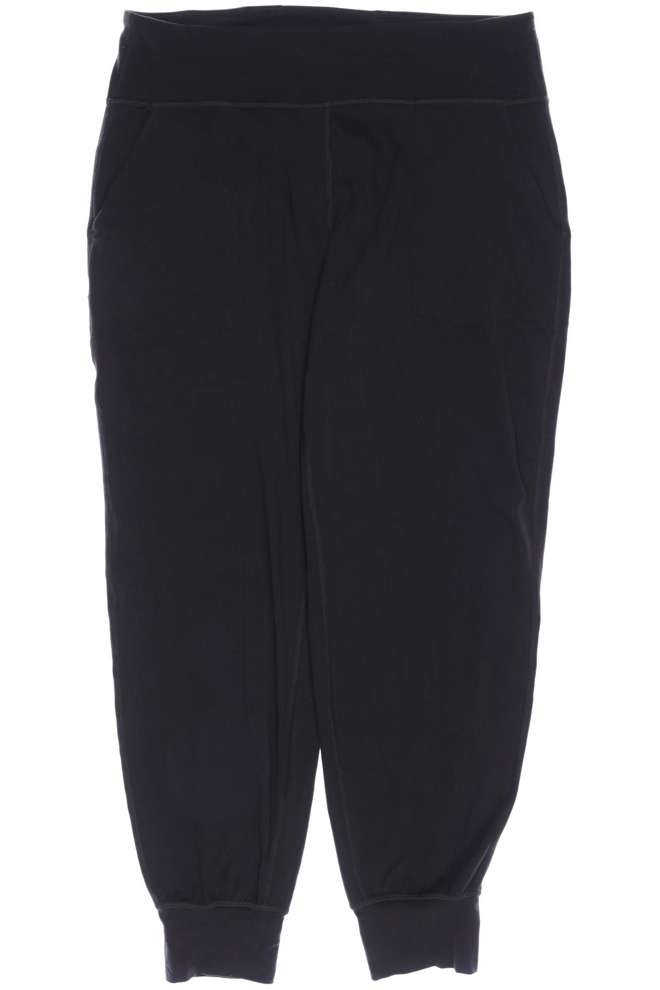 

Lululemon Damen Stoffhose, grau, Gr. 34