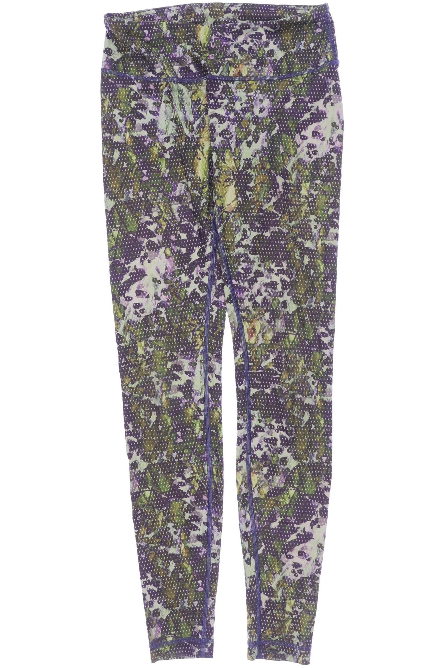 

Lululemon Damen Stoffhose, mehrfarbig, Gr. 28