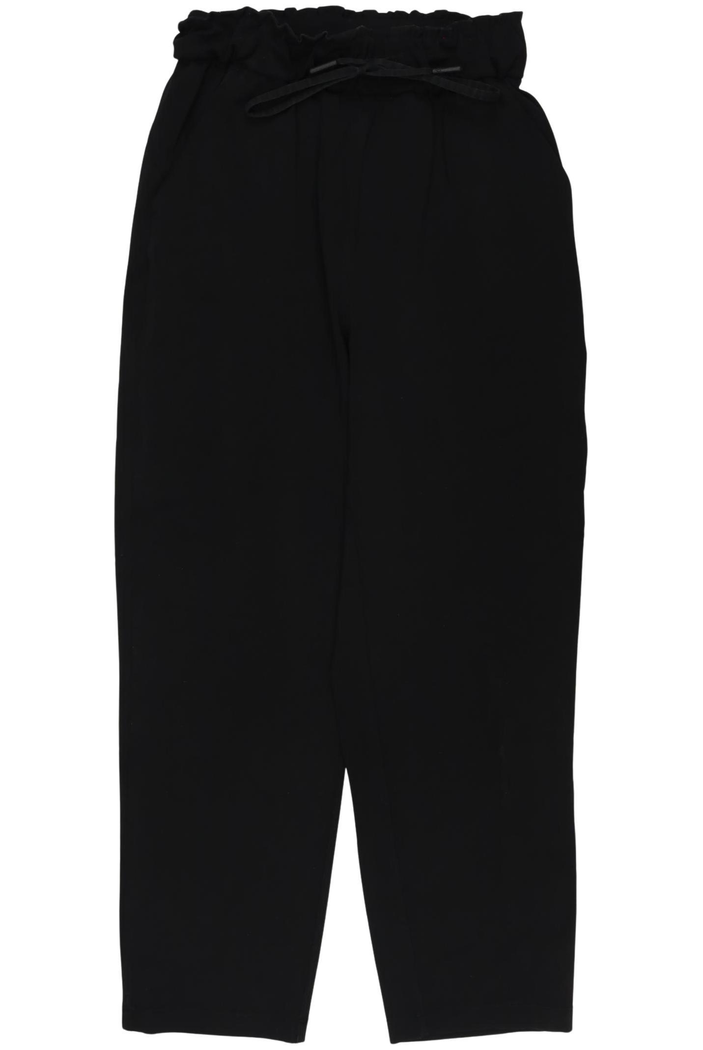 

Lululemon Damen Stoffhose, schwarz, Gr. 24