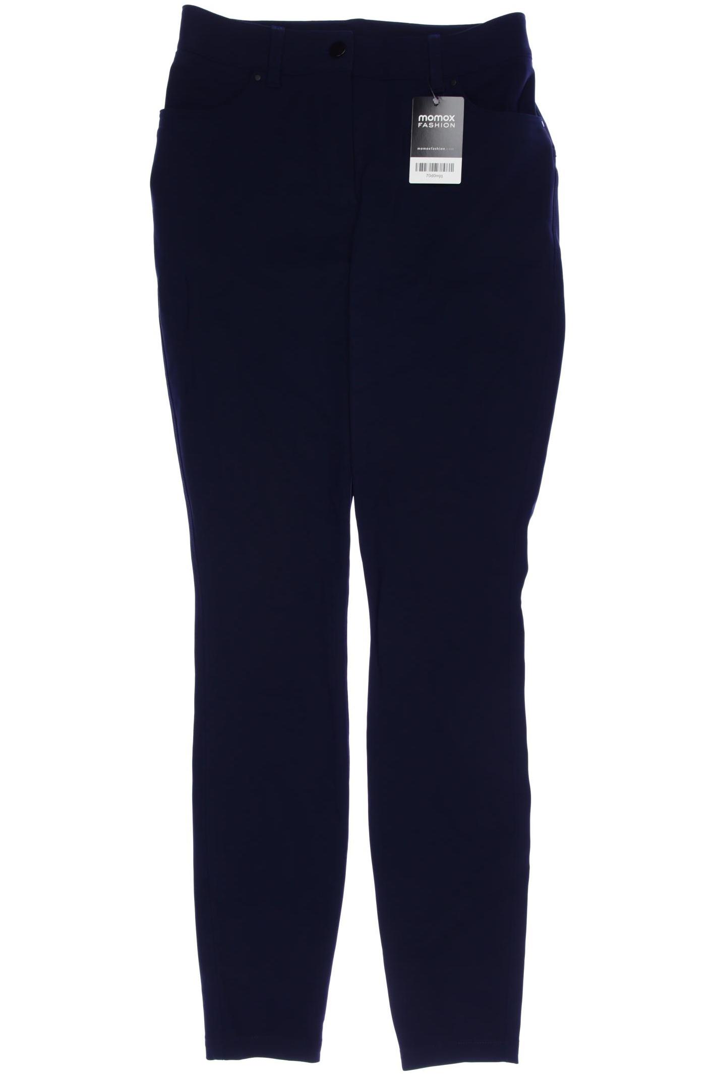 

Lululemon Damen Stoffhose, marineblau, Gr. 28