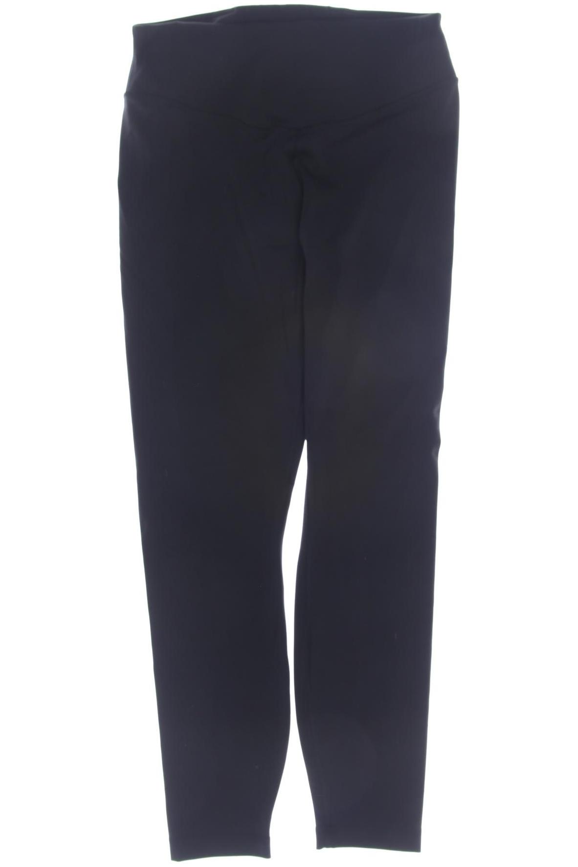 

Lululemon Damen Stoffhose, schwarz, Gr. 8