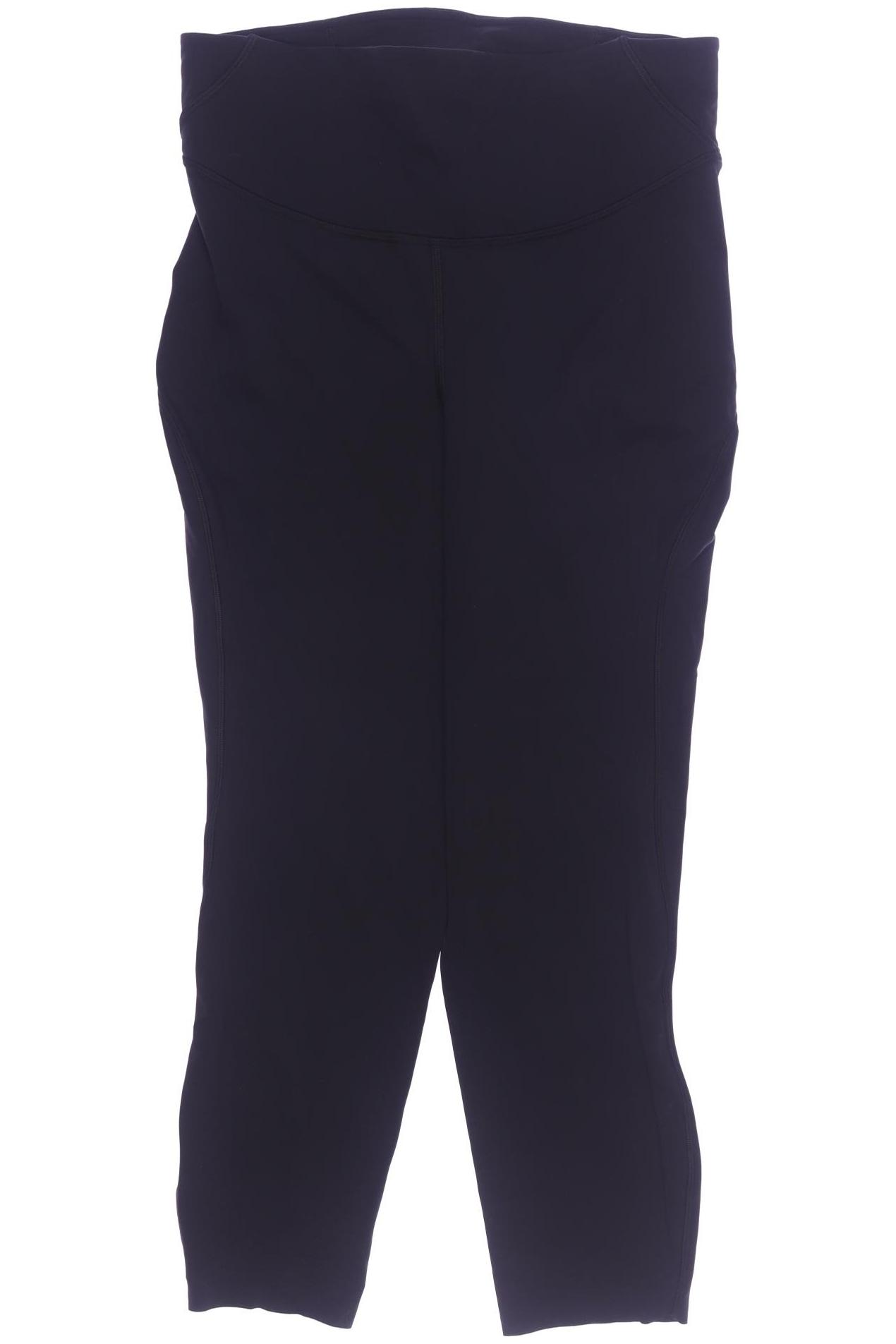 

Lululemon Damen Stoffhose, schwarz, Gr. 8