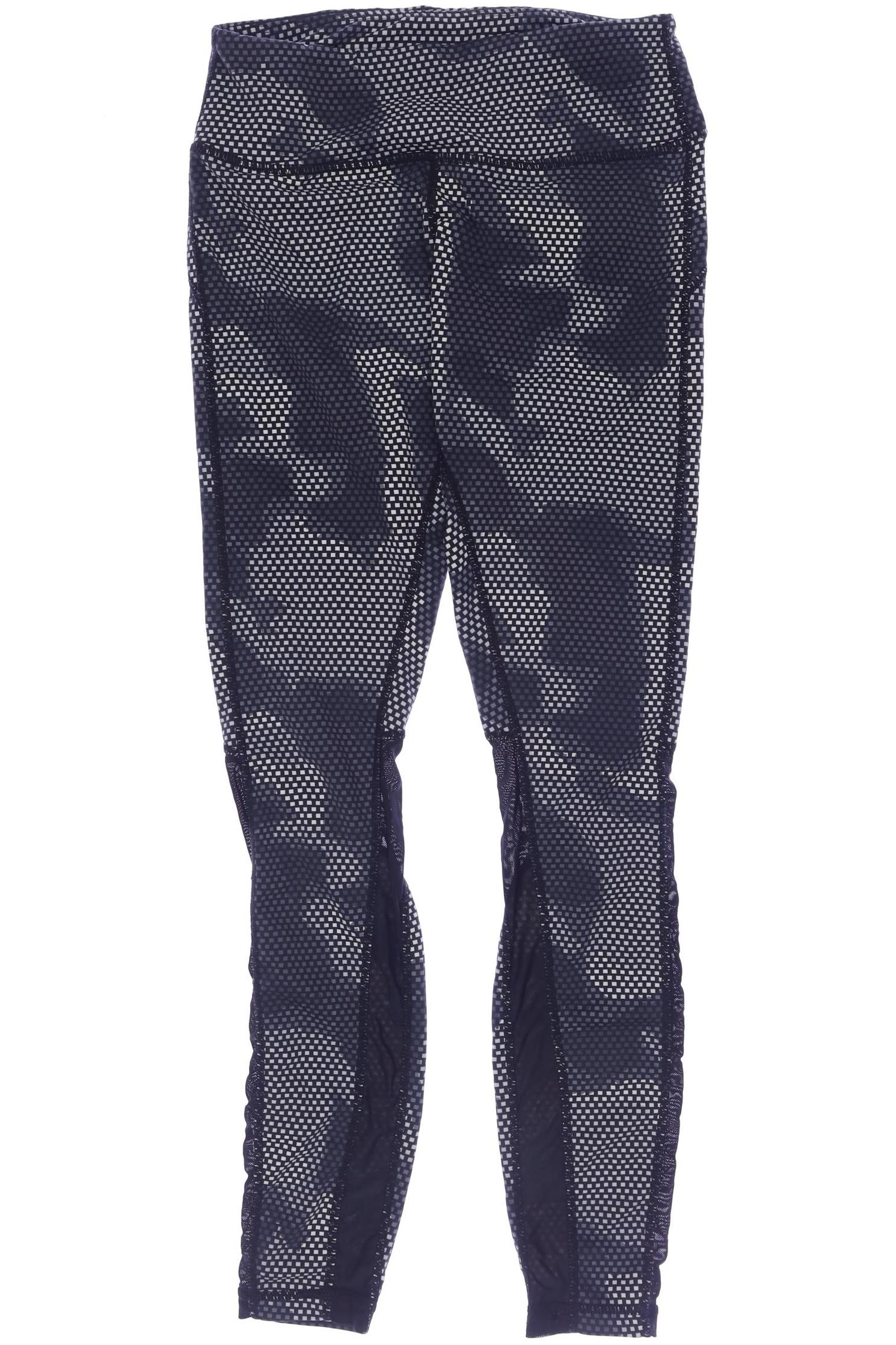 

Lululemon Damen Stoffhose, grau, Gr. 0