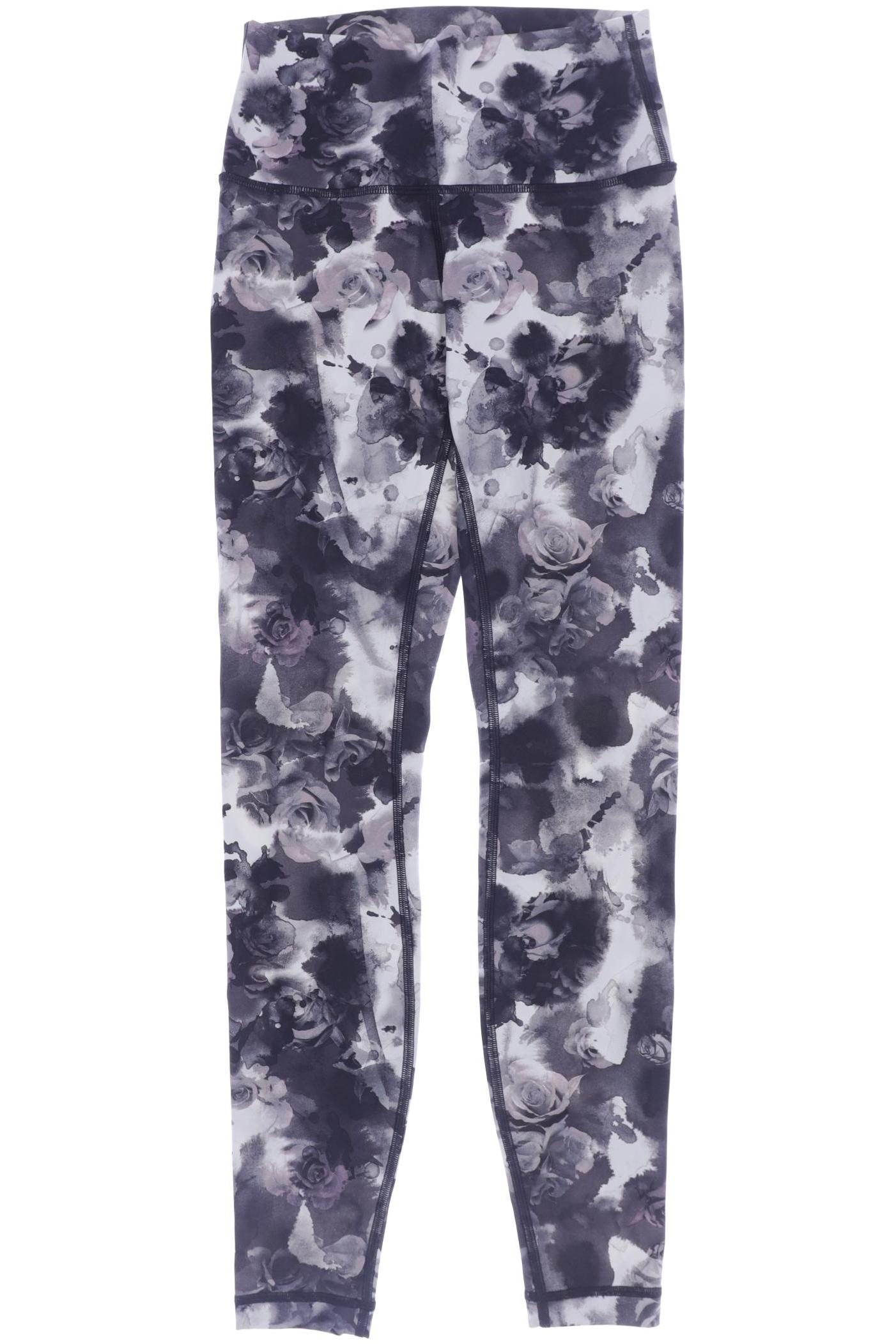 

Lululemon Damen Stoffhose, grau