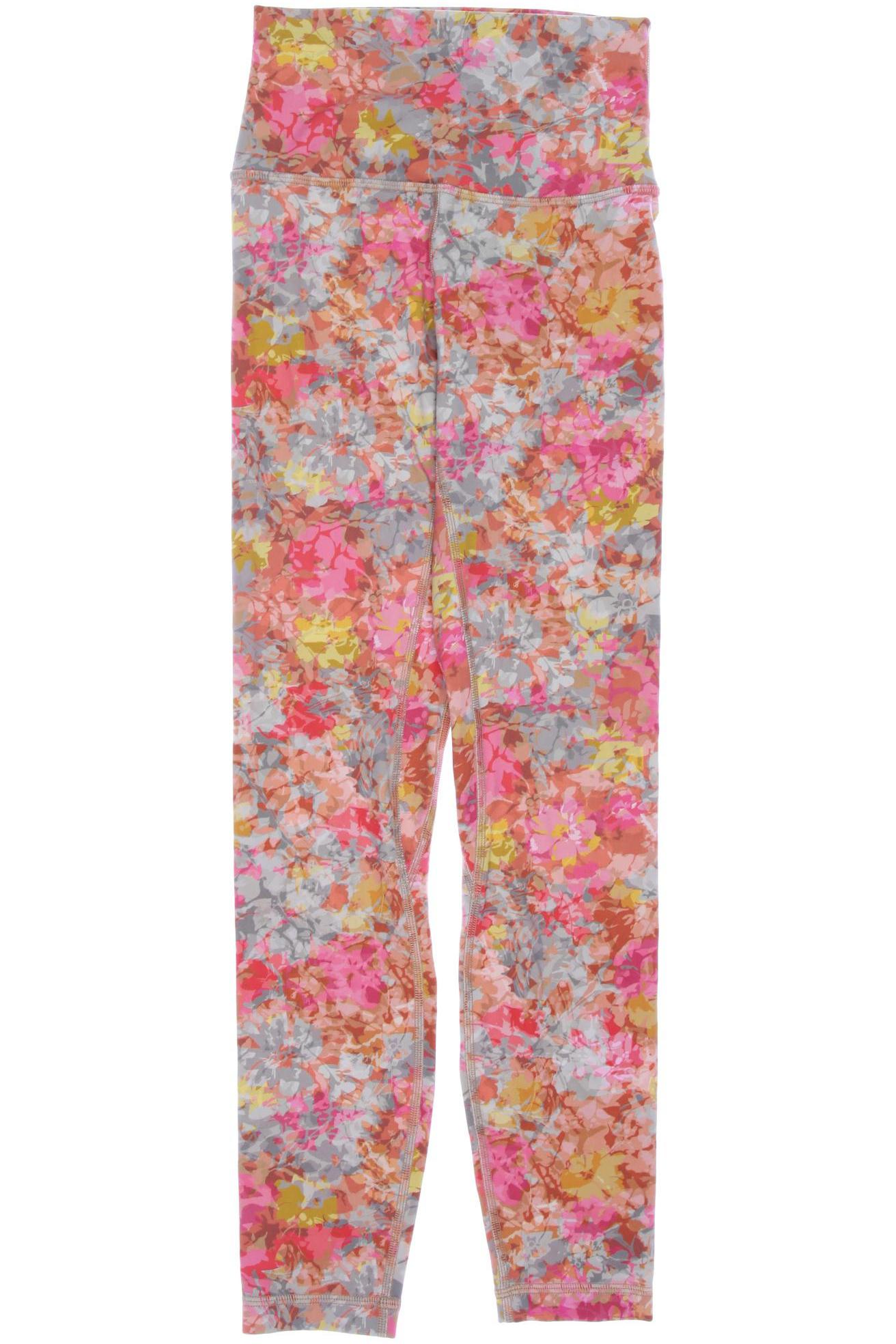 

Lululemon Damen Stoffhose, mehrfarbig, Gr. 2