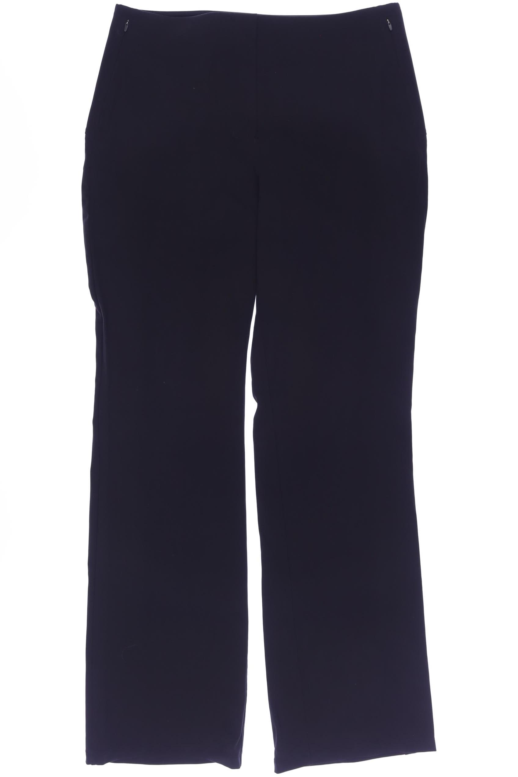 

Lululemon Damen Stoffhose, schwarz, Gr. 10