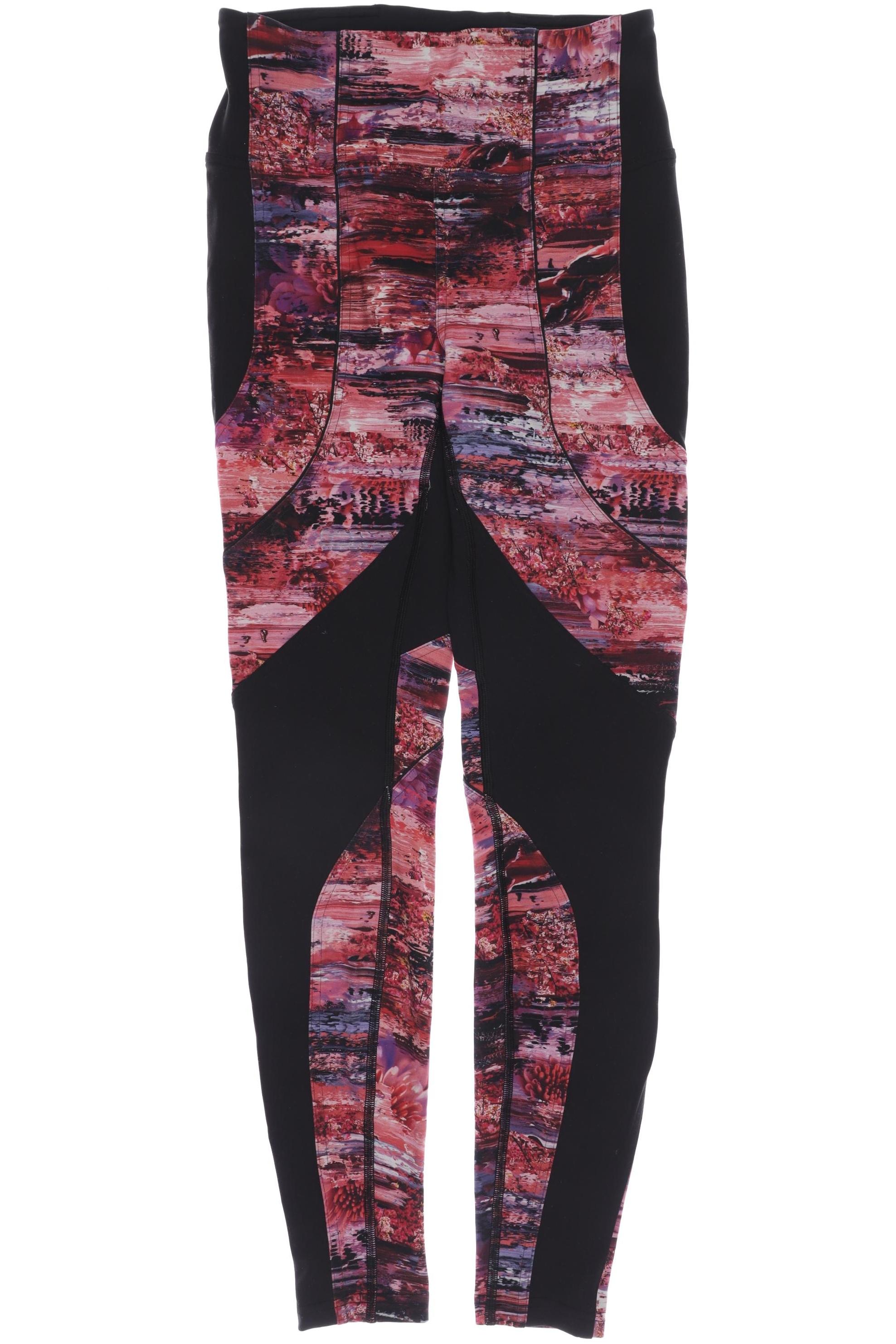 

Lululemon Damen Stoffhose, schwarz, Gr. 6