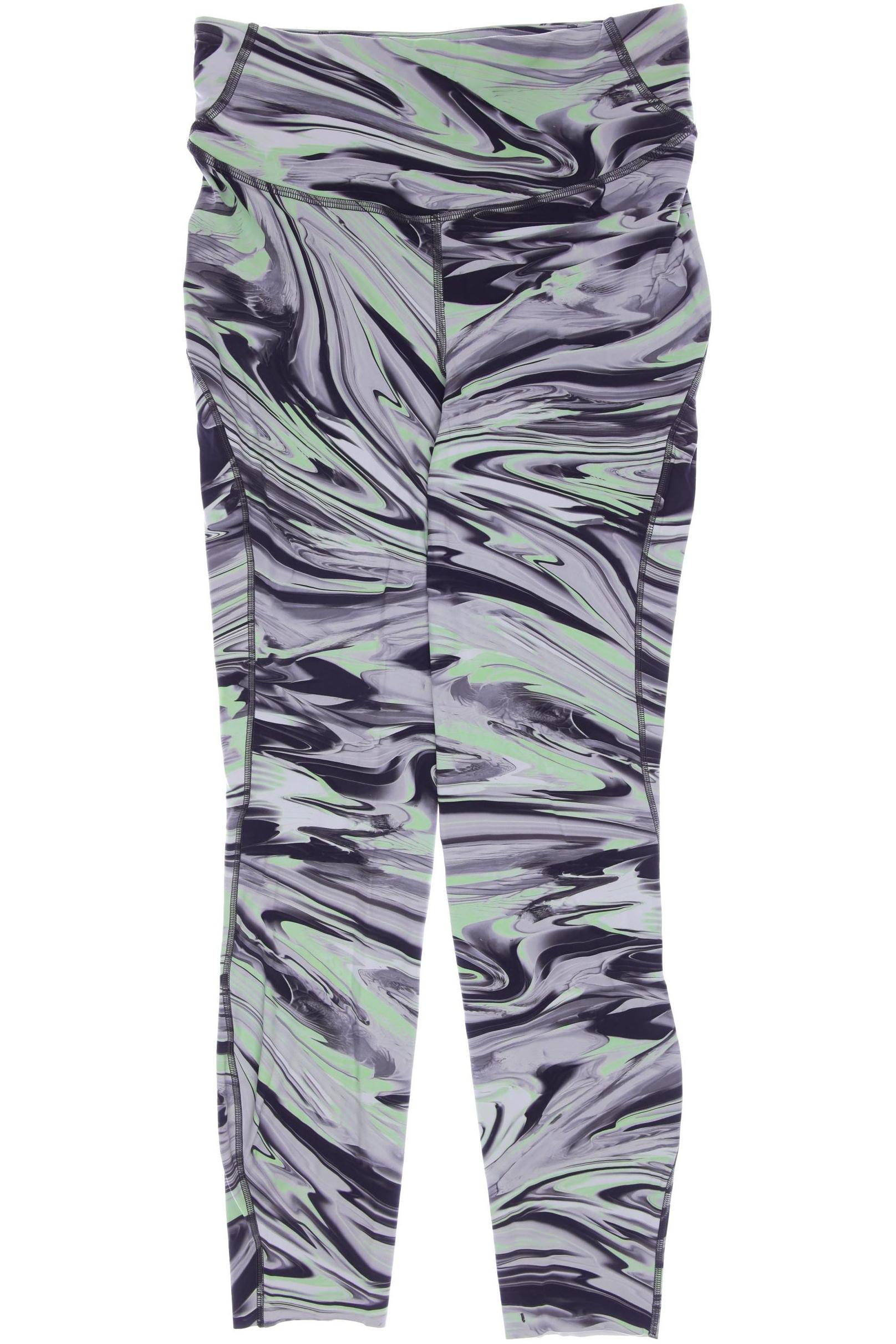 

Lululemon Damen Stoffhose, mehrfarbig
